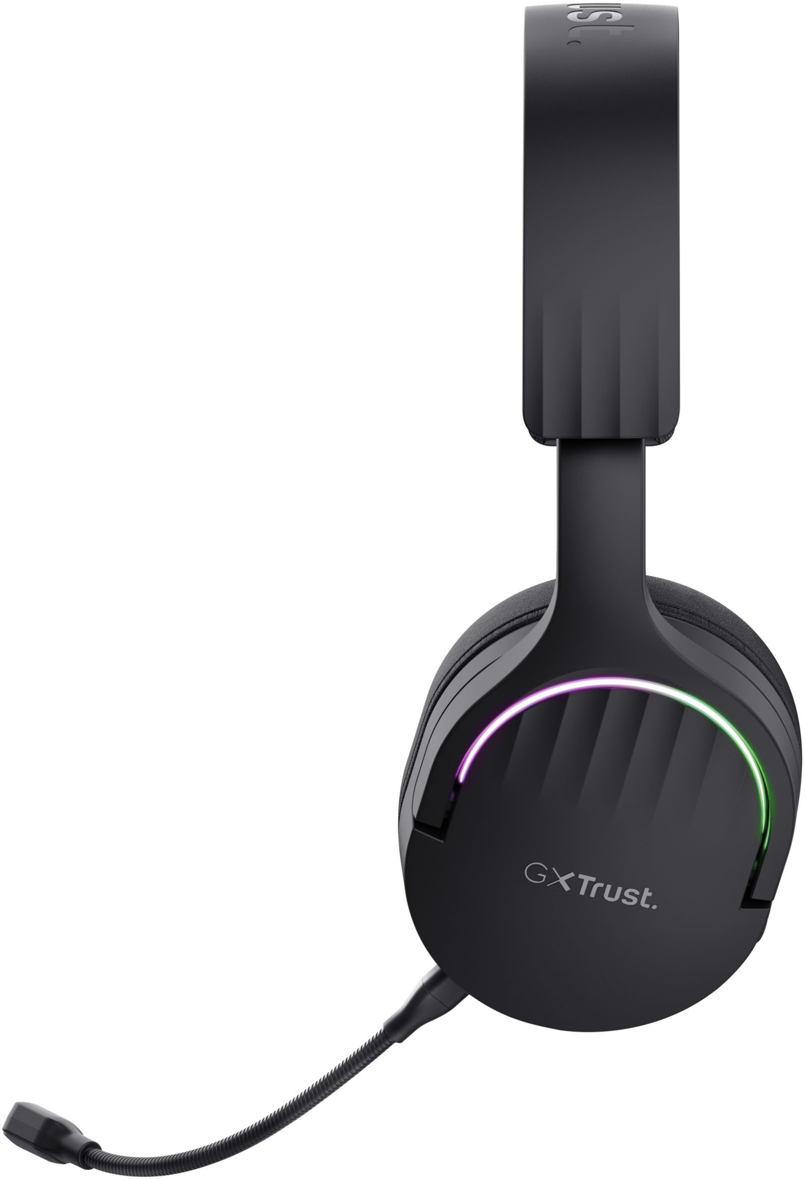 Trust Gaming-headset GXT491 Fayzo