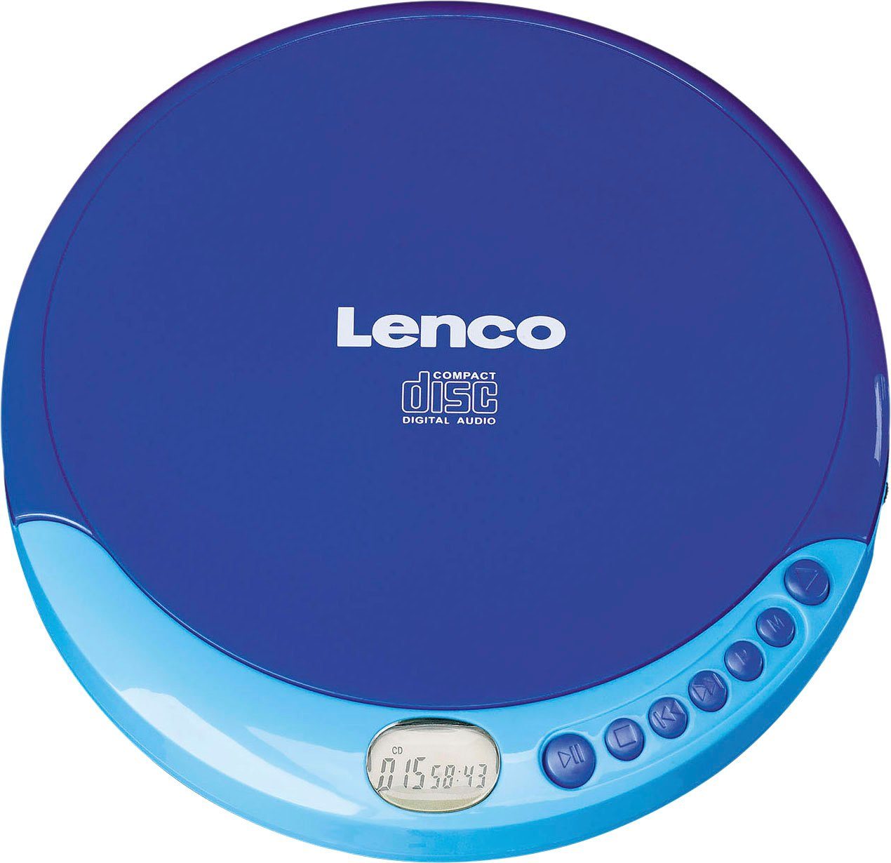 Lenco Cd-speler CD-011