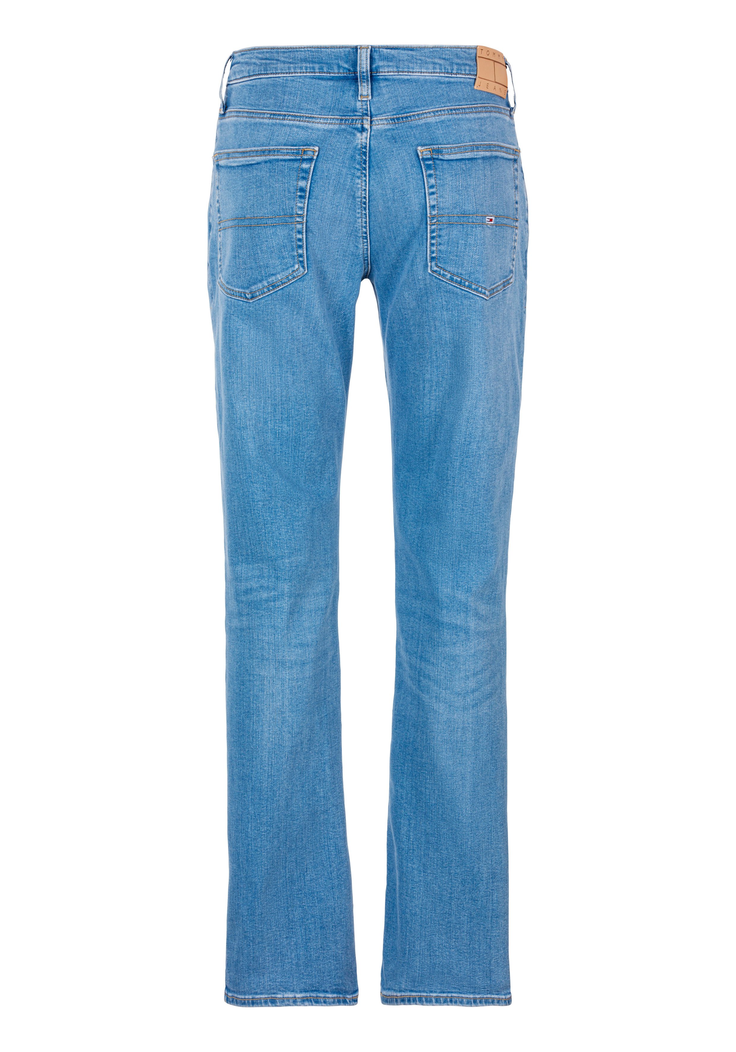 TOMMY JEANS Straight jeans Ryan Regular Slim Straight