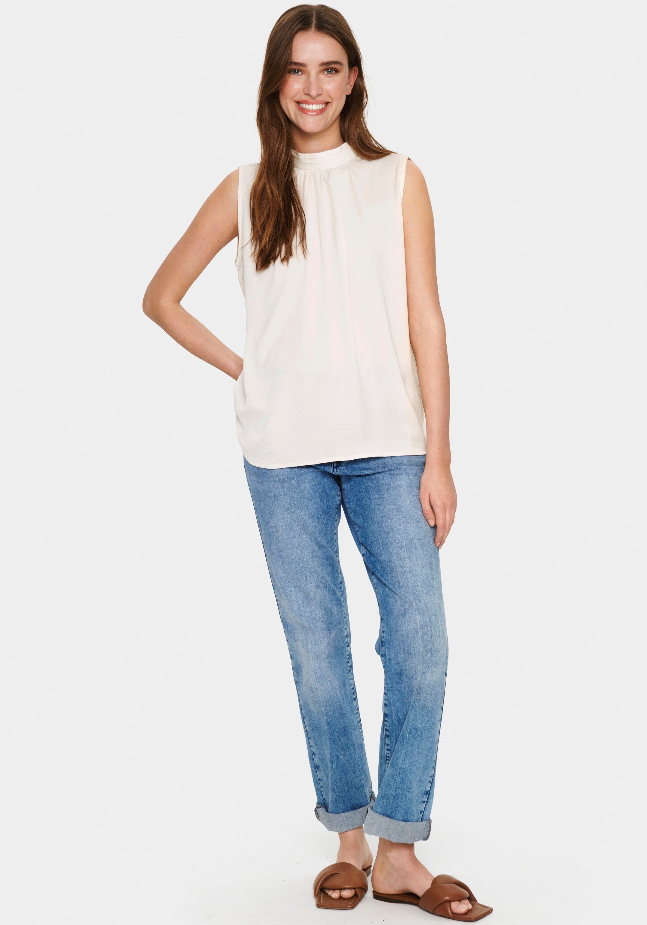 Saint Tropez Top AileenSZ Top
