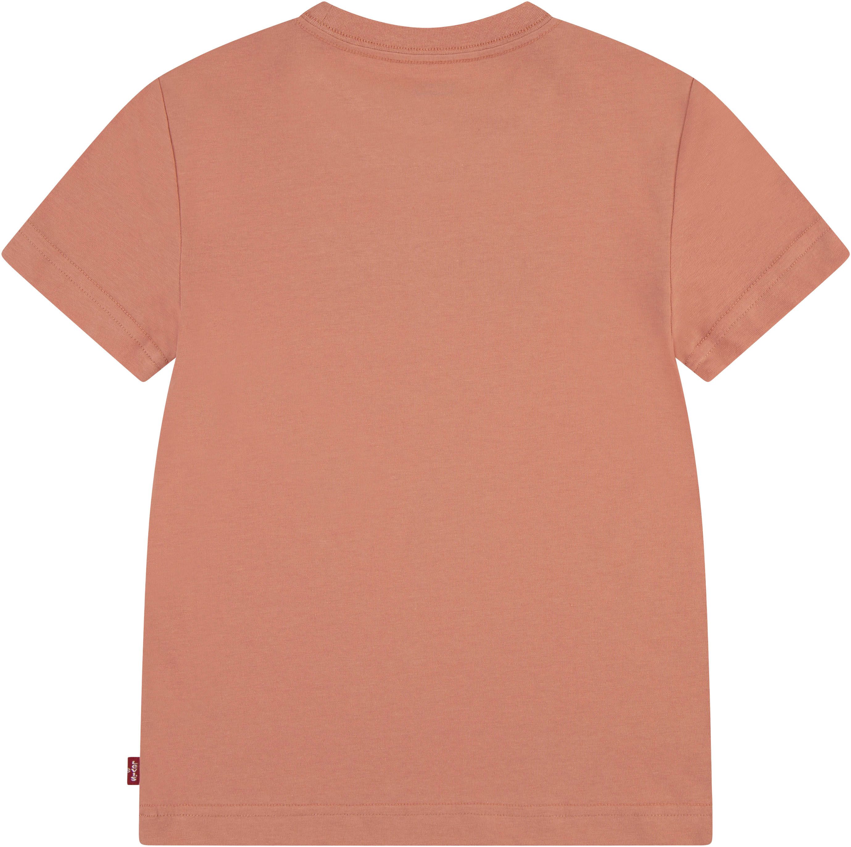 Levi's Kidswear T-shirt LVB BATWING TEE