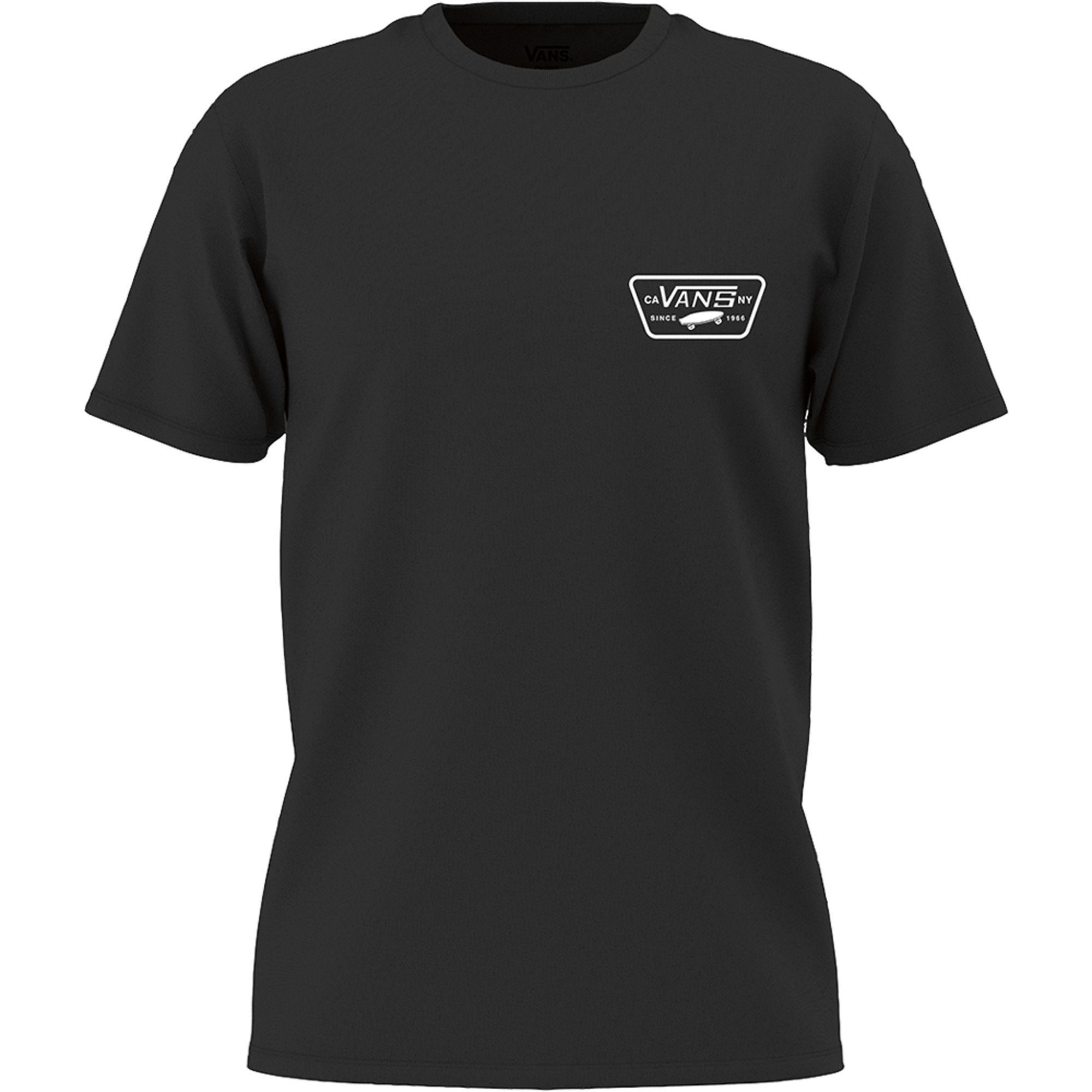 NU 20% KORTING: Vans T-shirt