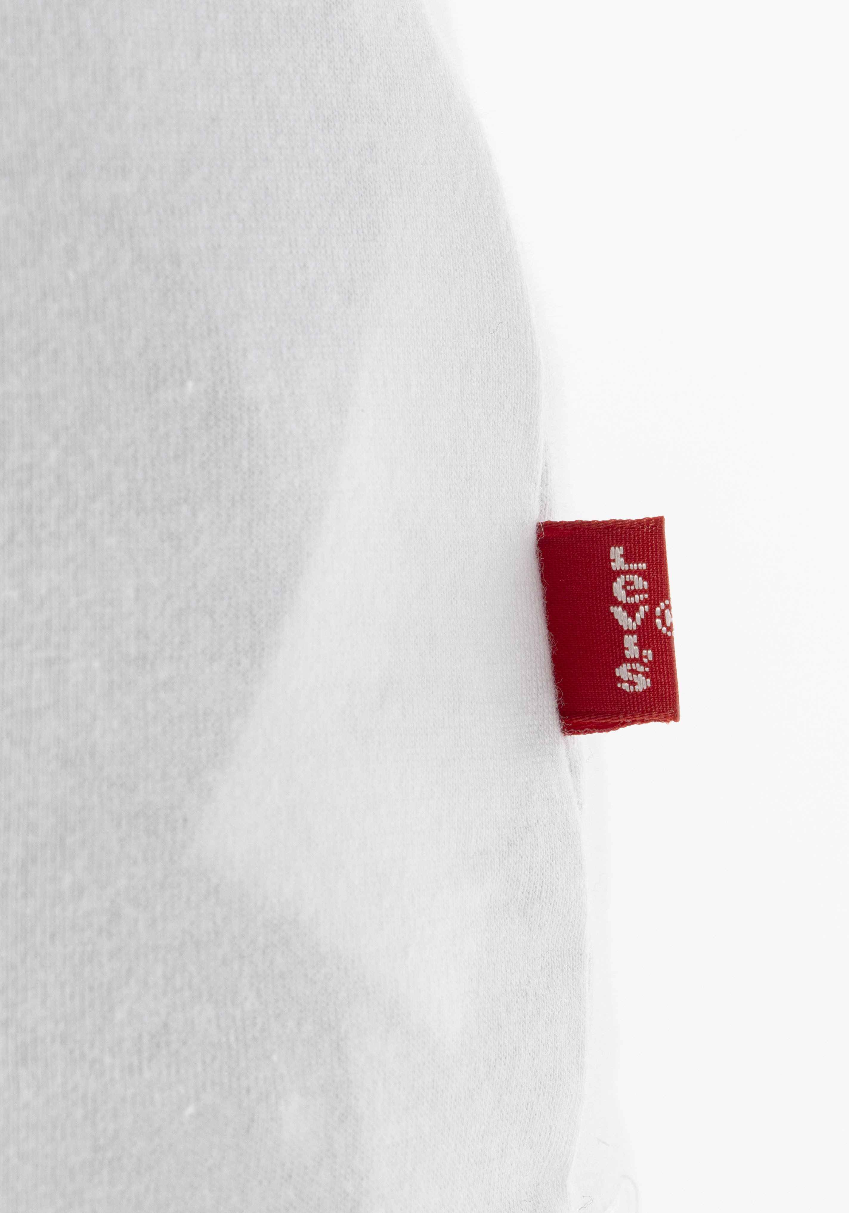 Levi's Kidswear Shirt met lange mouwen L/S BATWING TEE