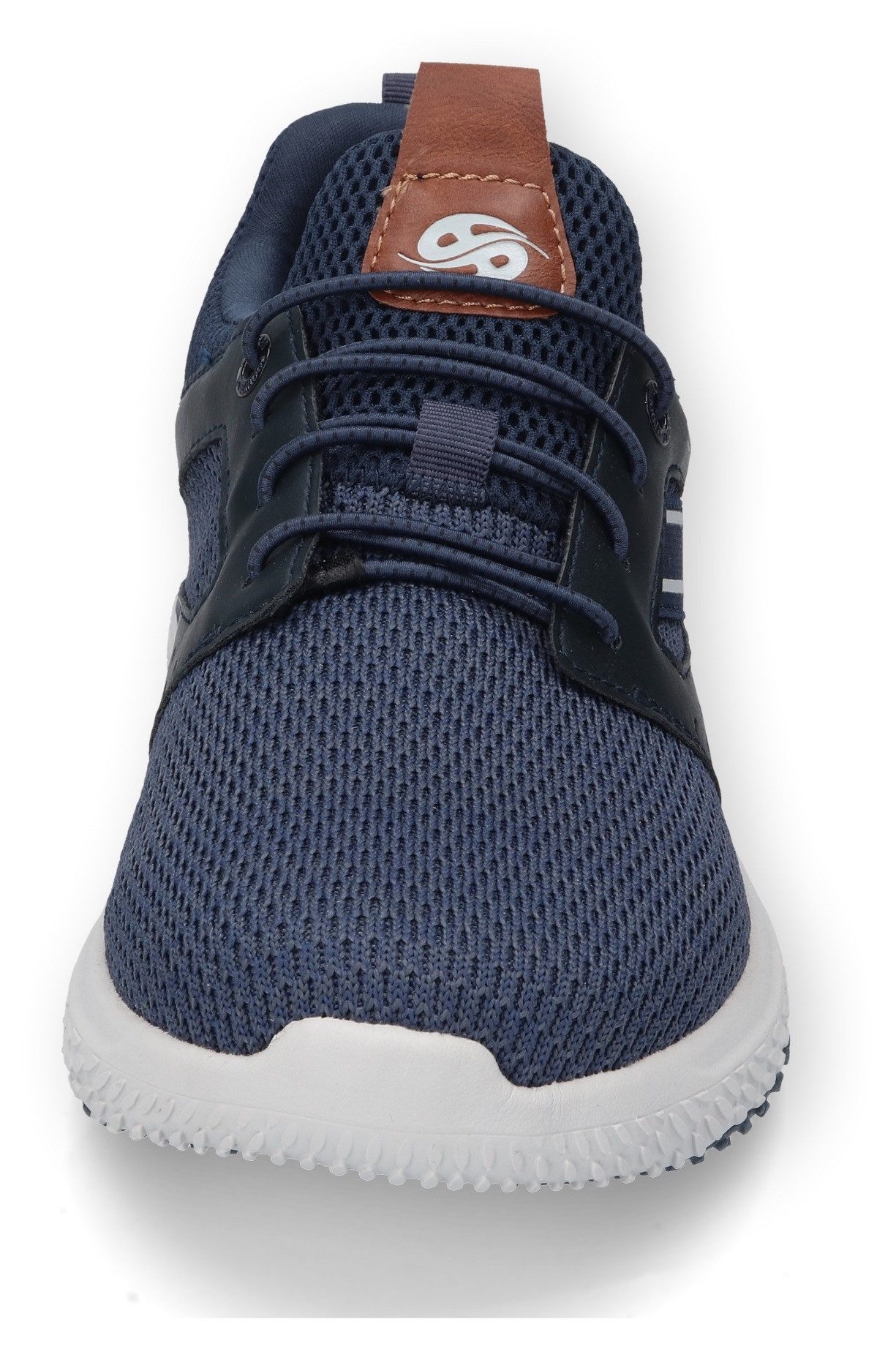 Dockers by Gerli Slip-on sneakers slippers, sneakers, with lightweight sole in comfort width g (wide)