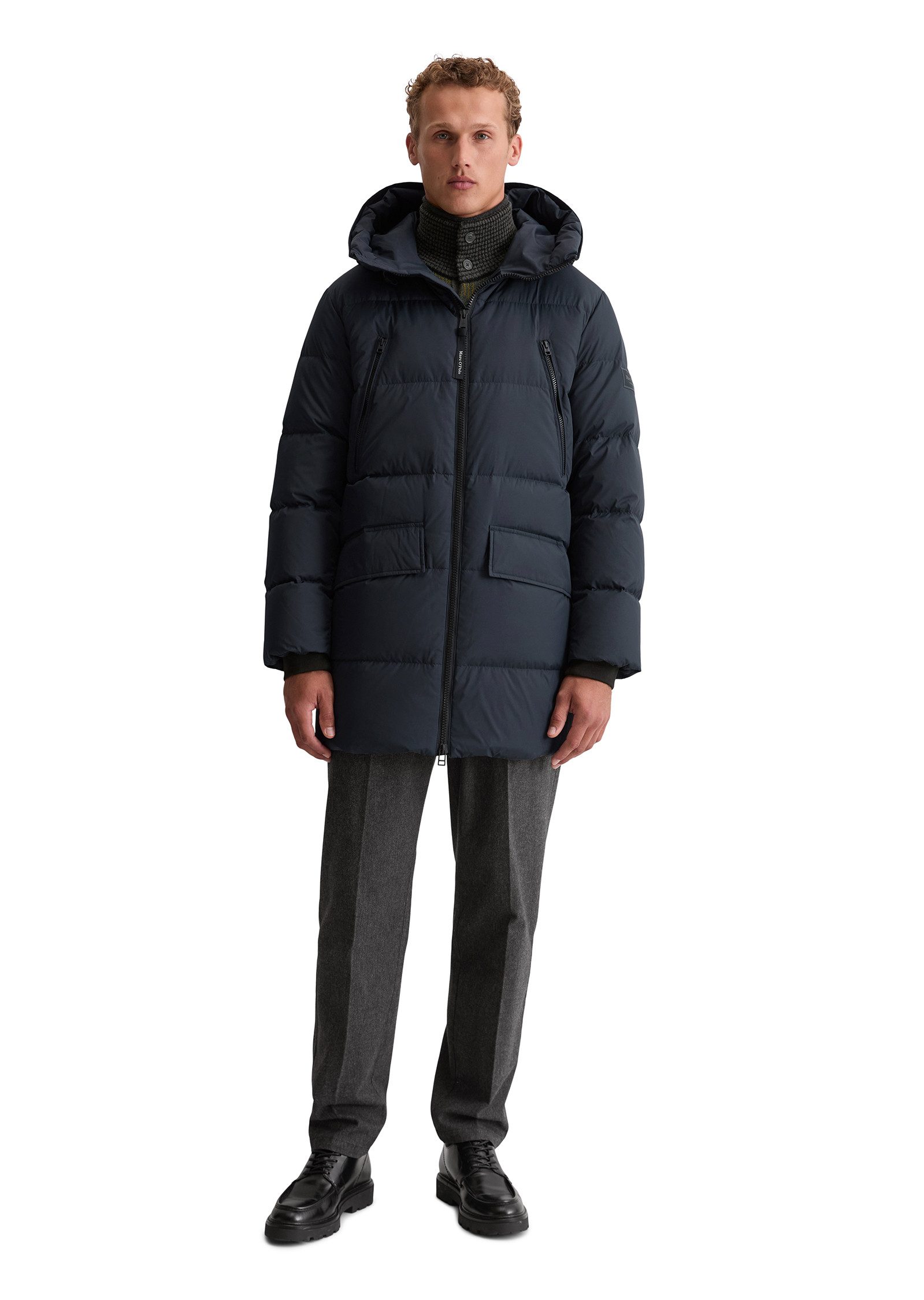 Marc O'Polo Donsjack
