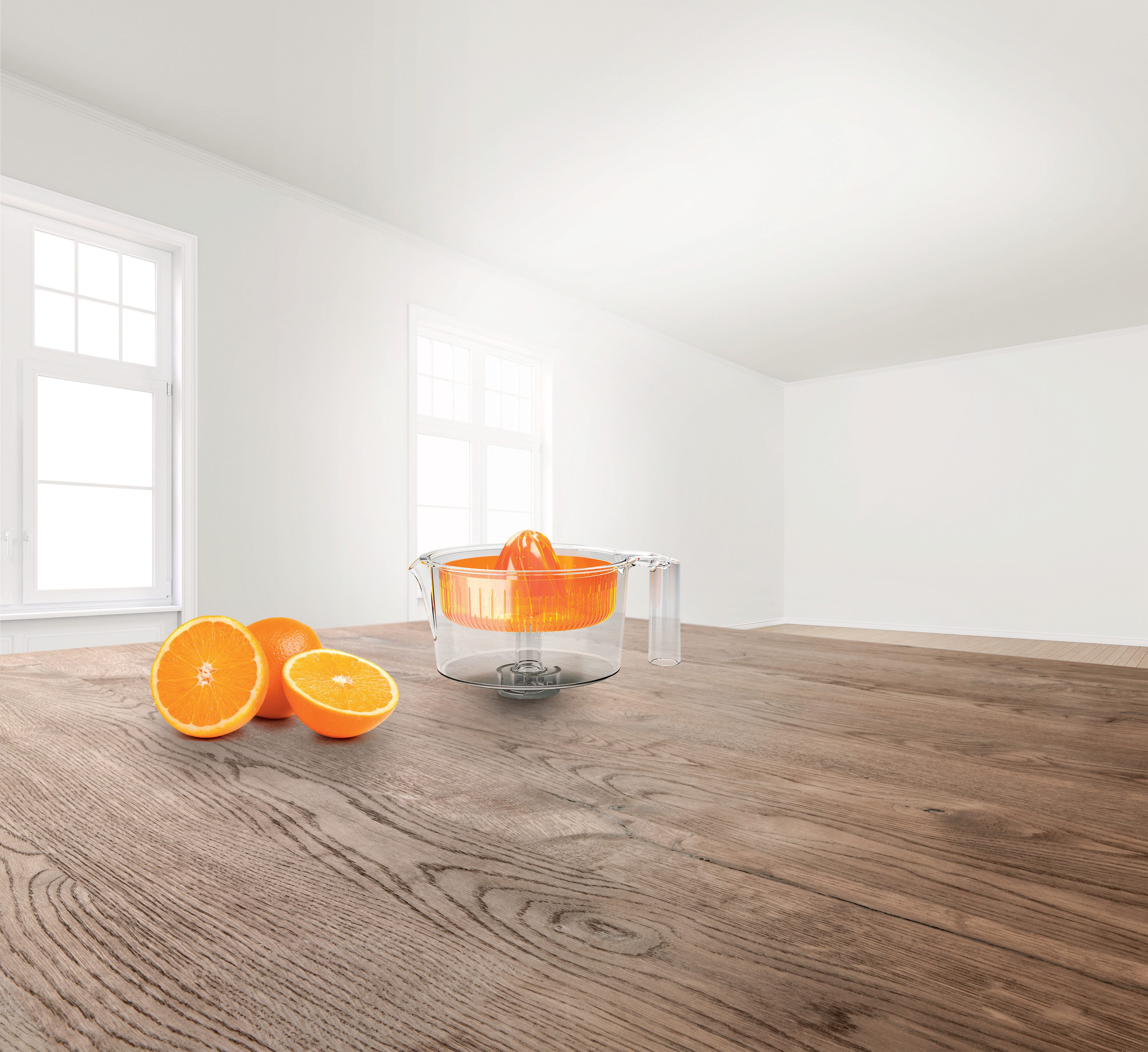 BOSCH Citruspersopzet MUZ5ZP1