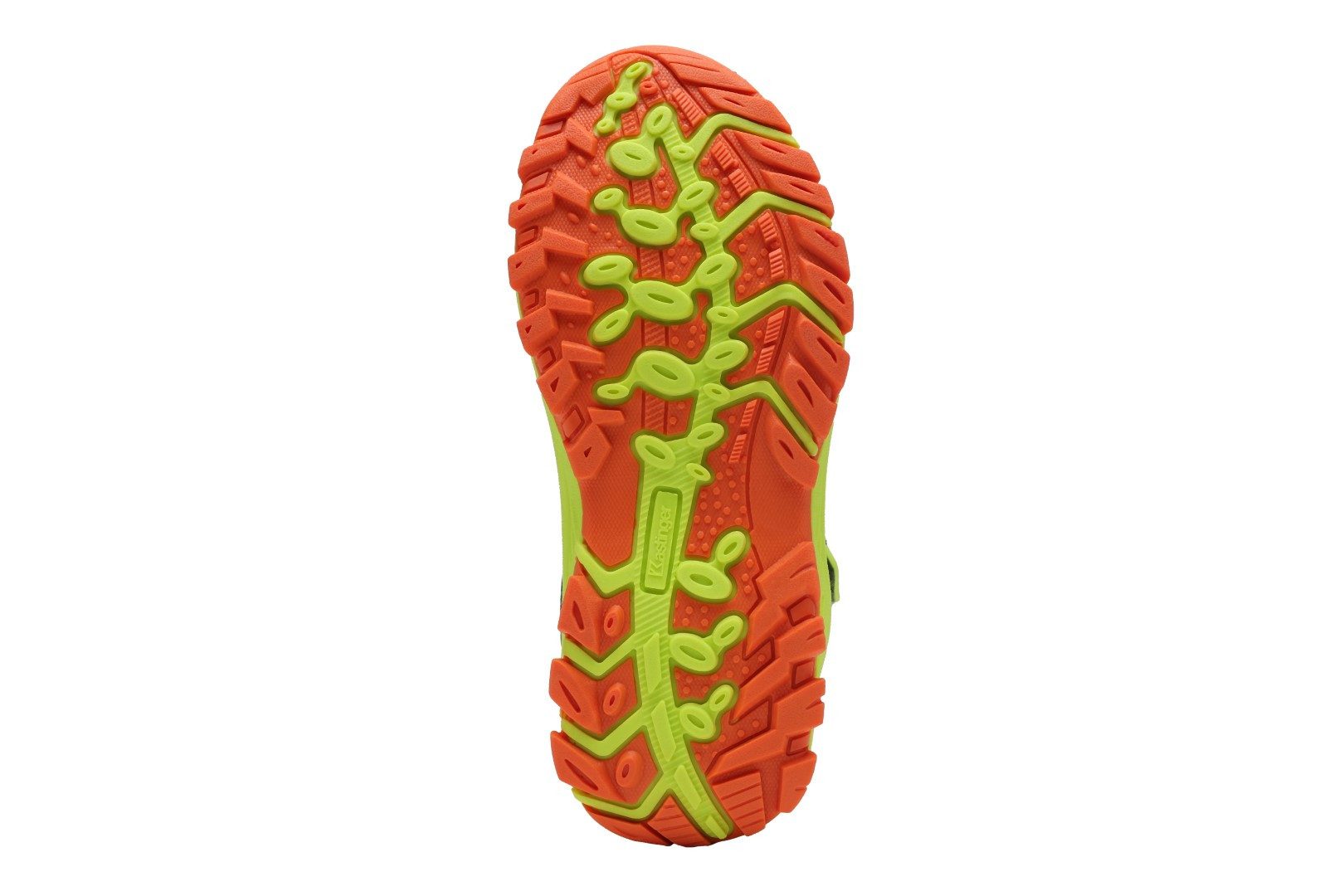 Kastinger Wandelschoenen KARLSPITZ MID EV KTX Waterdicht, reflecterend