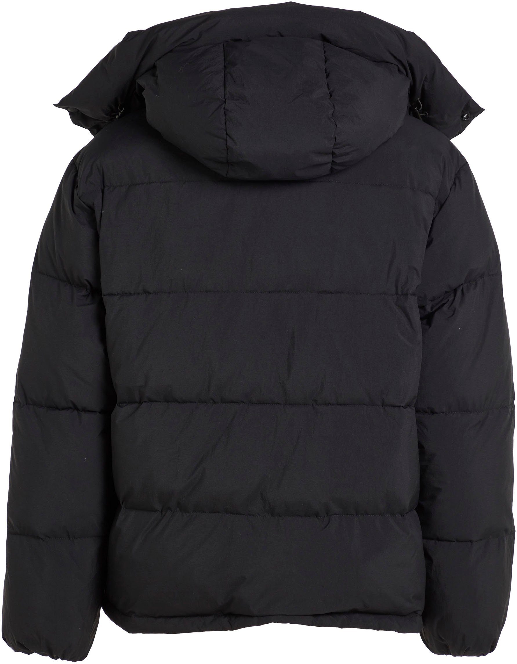 Calvin Klein Gewatteerde jas ESS NON DOWN RELAXED JACKET