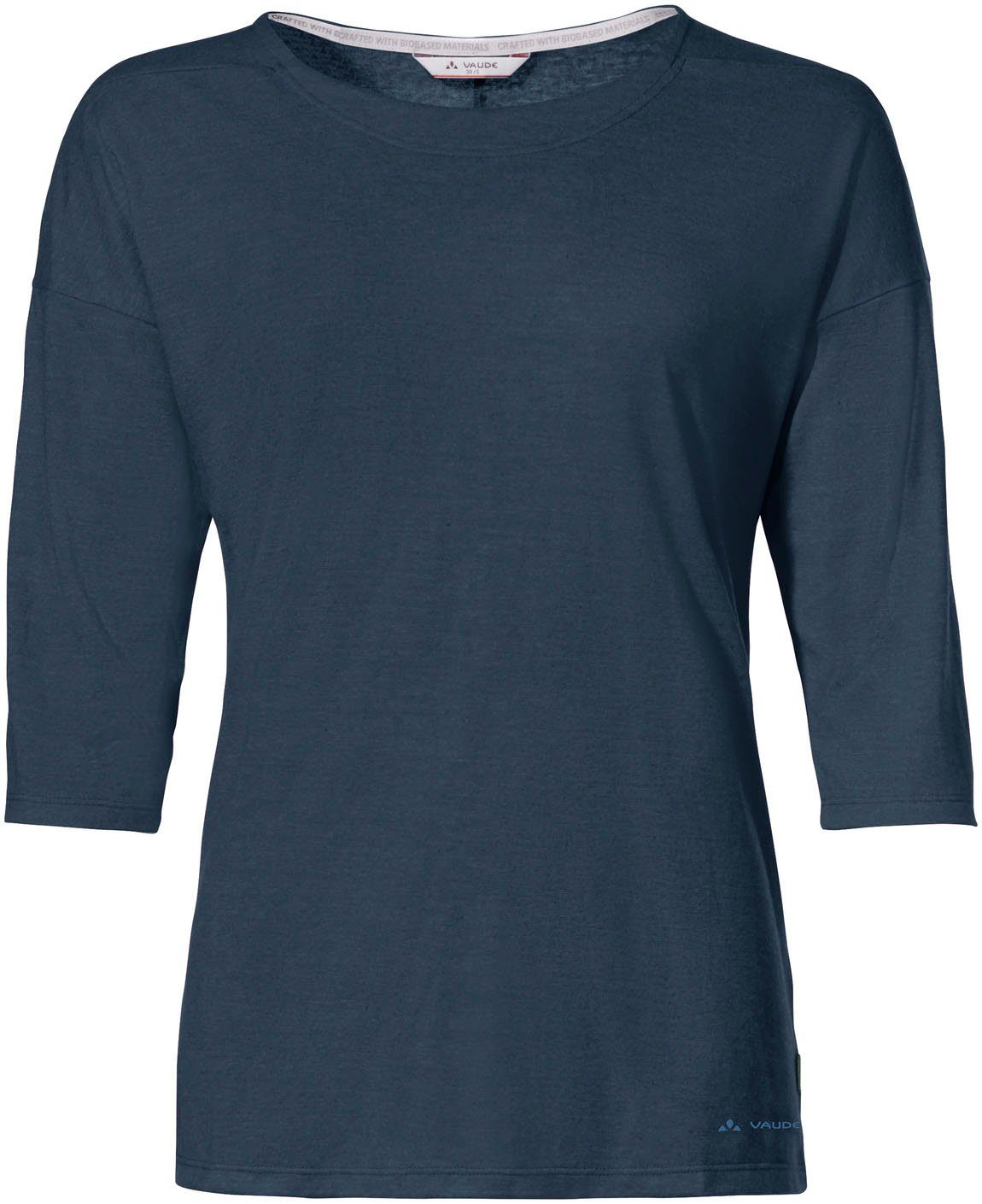 VAUDE Functioneel shirt WOMEN'S NEYLAND 3/4 T-SHIRT (1-delig)