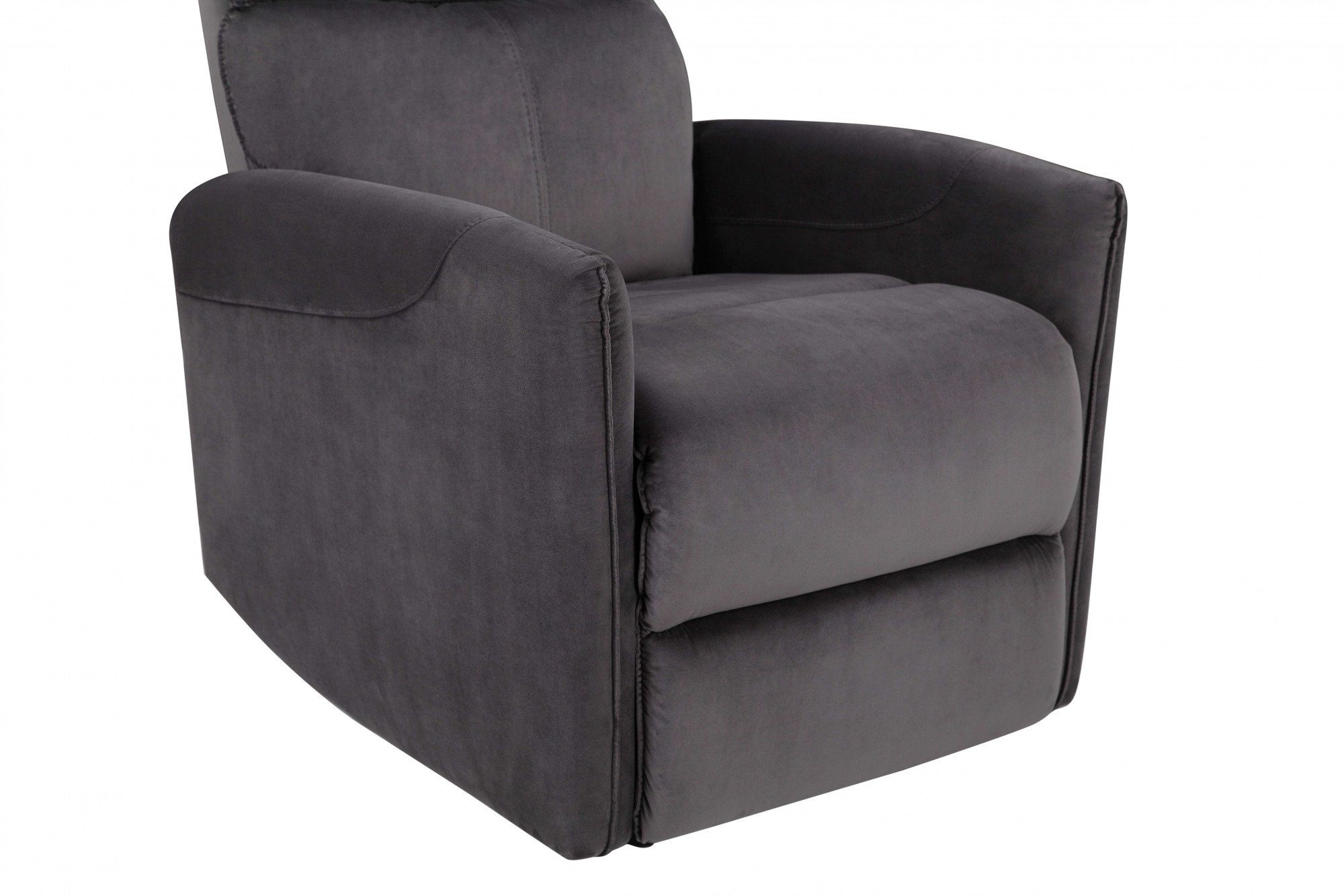 Places of Style Relaxfauteuil Pineto, tv-stoel met slaapfunctie Relaxfunctie, woonkamer, vrijstaand en USB-aansluiting