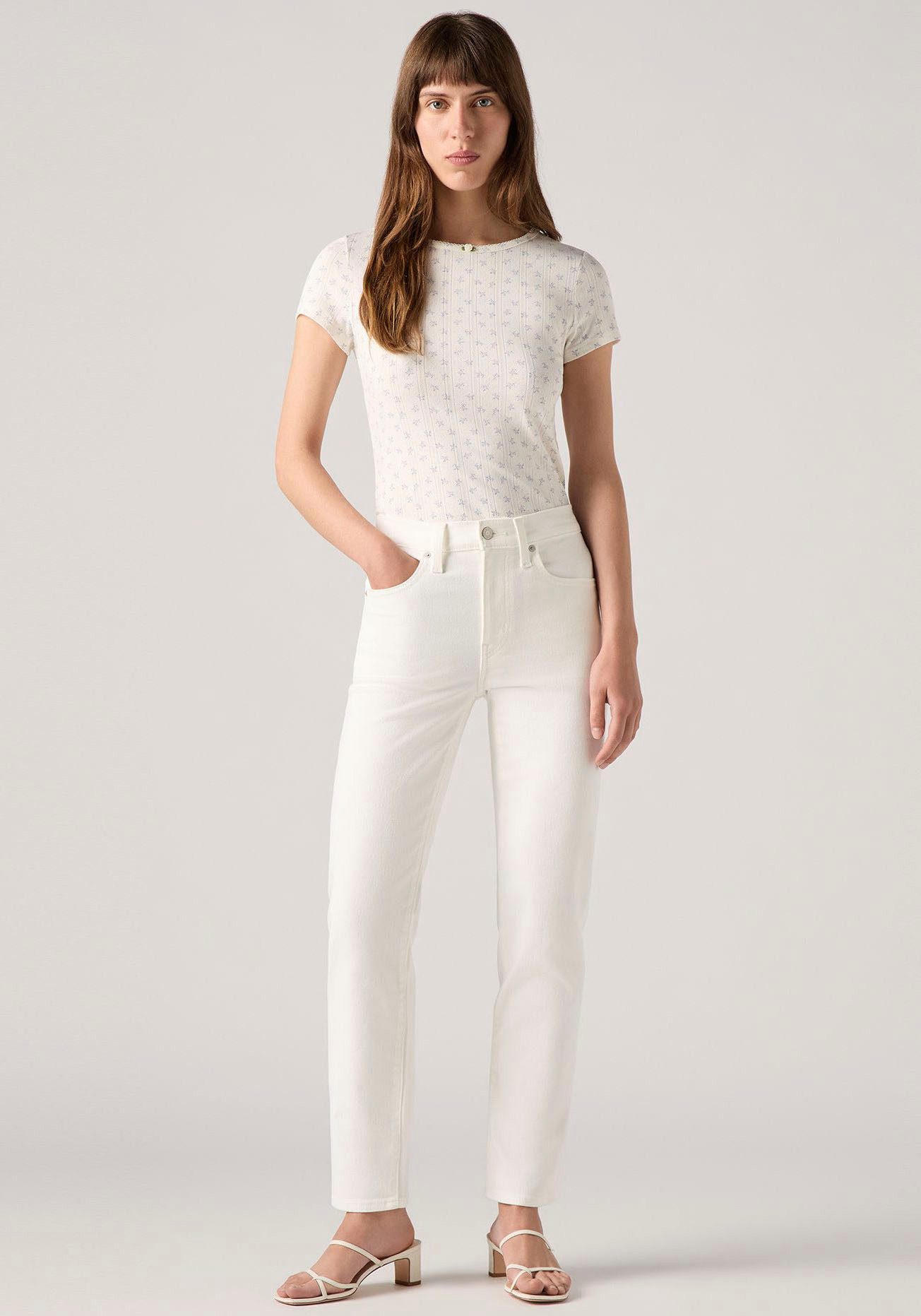 Levi's® Straight jeans 724 High Rise Straight