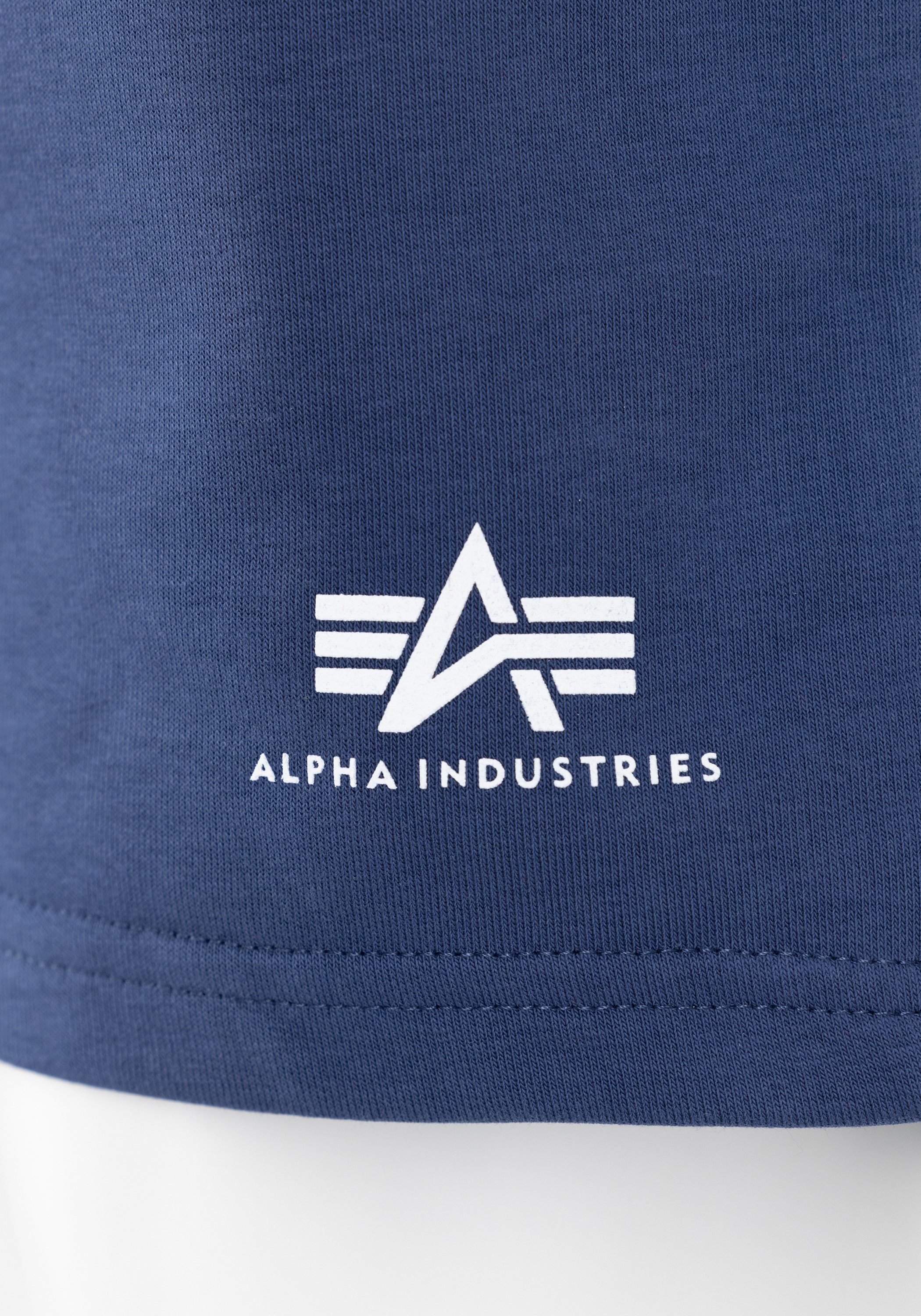 Alpha Industries Sweatshort Alpha Industries Men - Shorts Big Letters Short