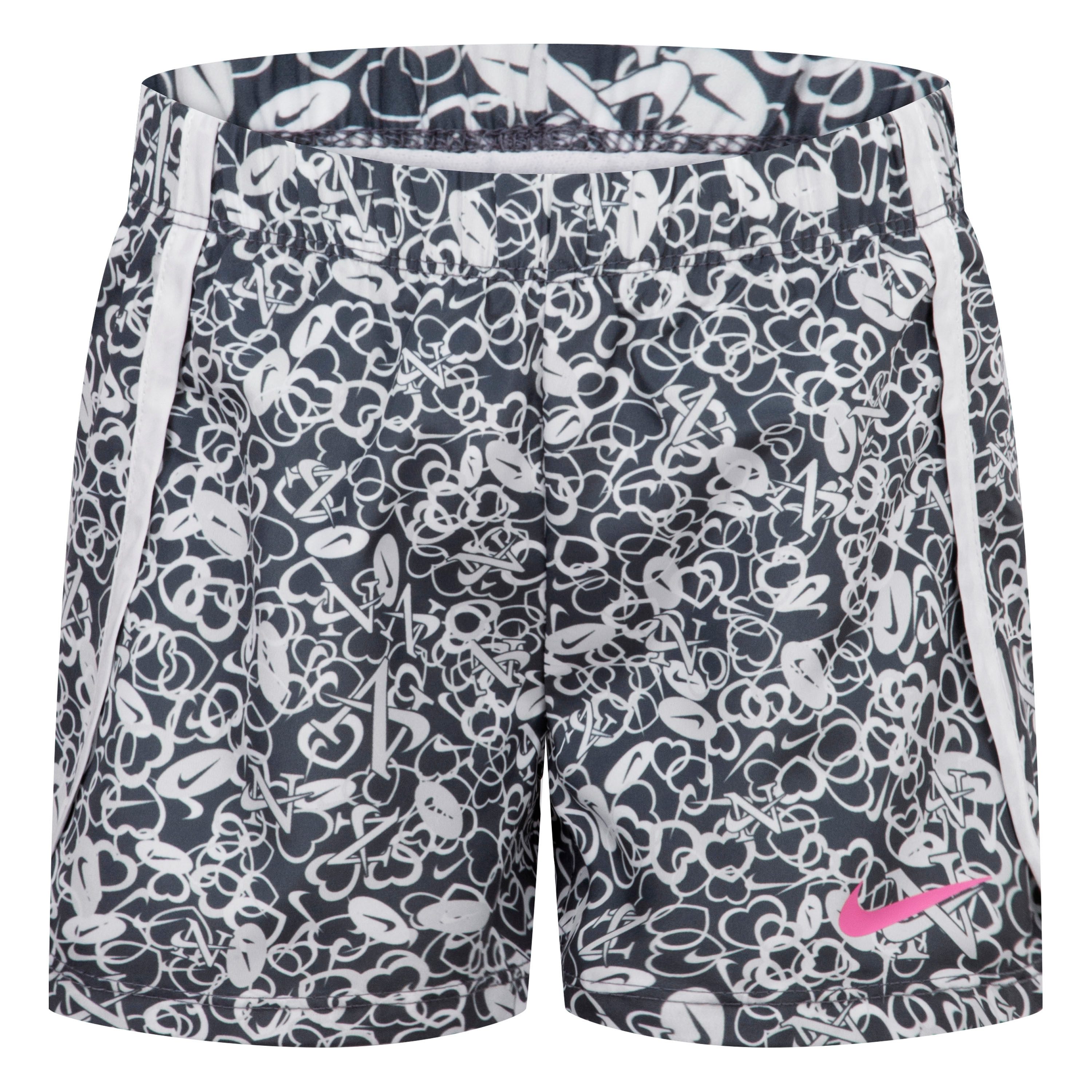 Nike Sportswear T-shirt short voor kinderen
