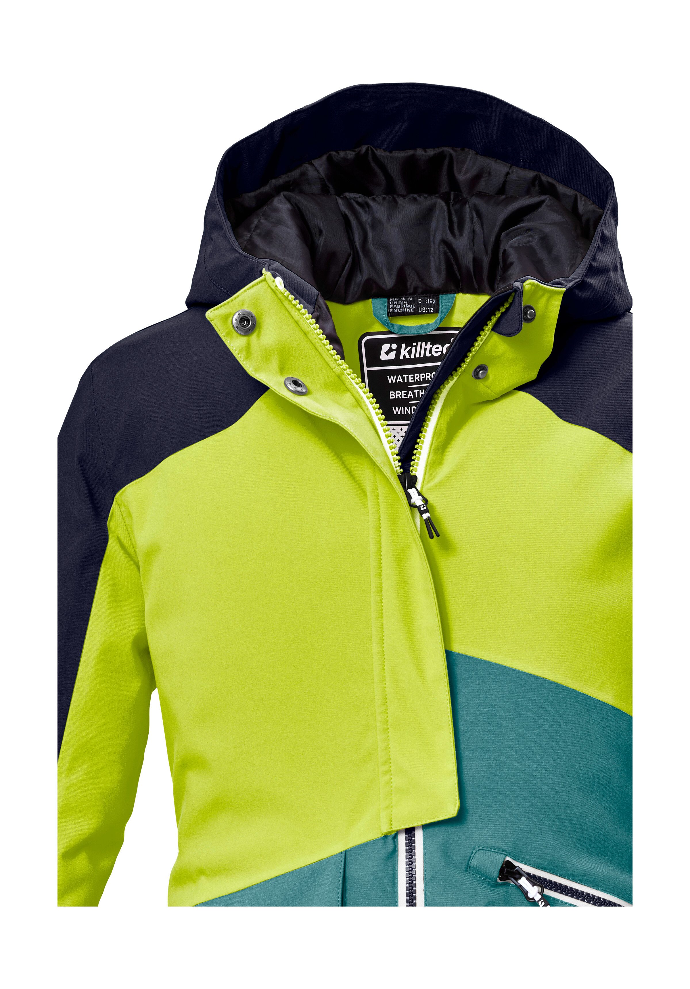 Killtec Ski-jack KSW 405 GRLS SKI JCKT