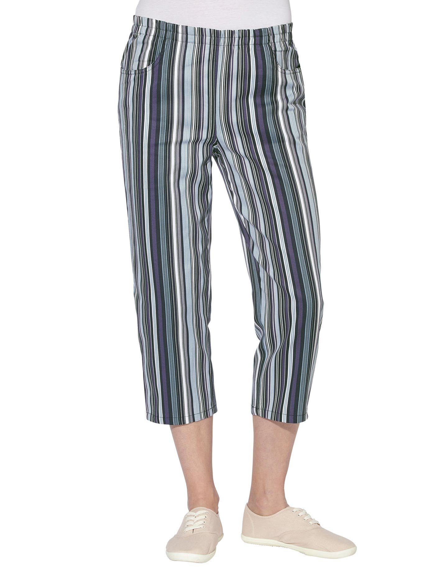 Classic Basics Capribroek