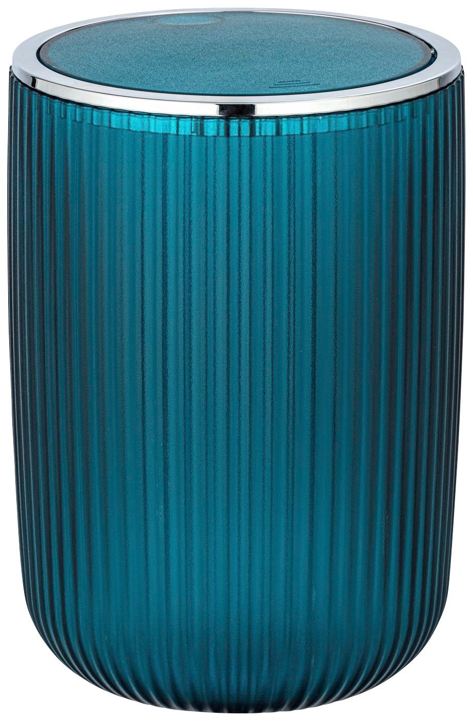 WENKO Tissue-emmer Agropoli (1 stuk) pedaalemmers blauw