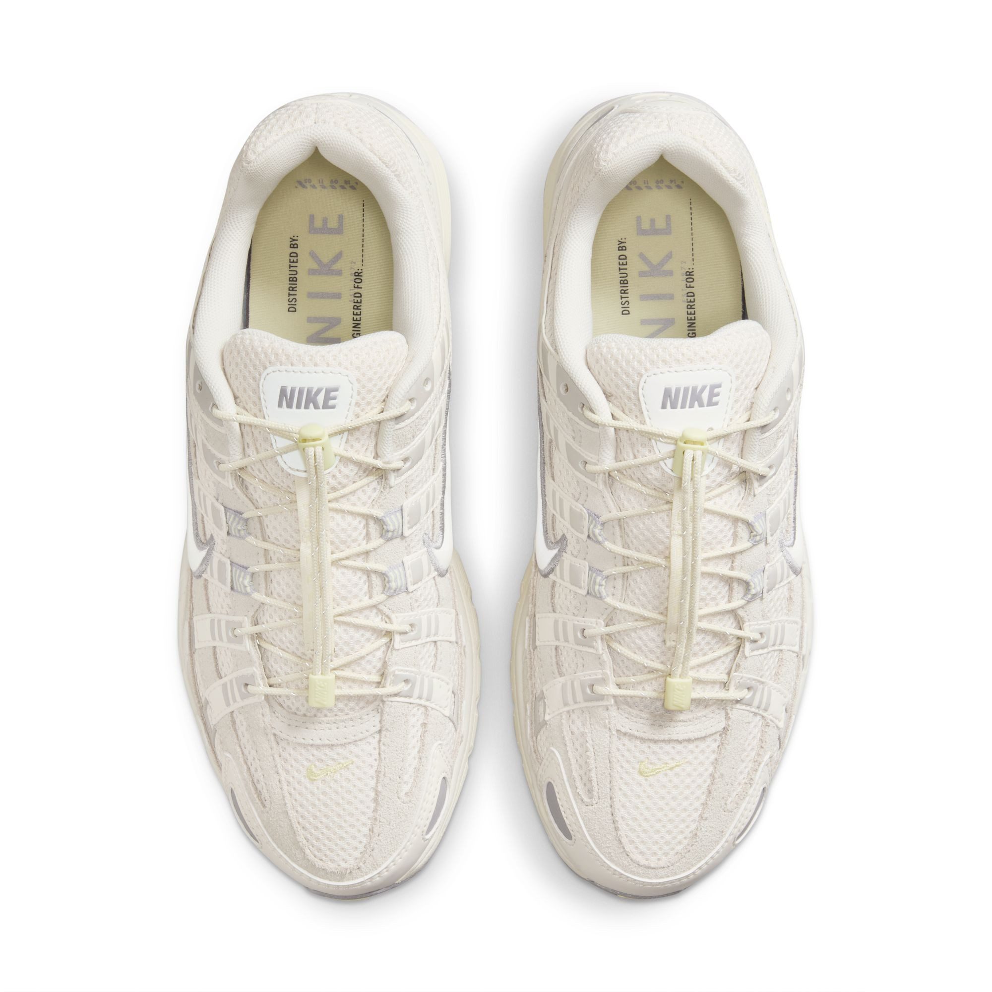 Nike Sportswear Sneakers W P-6000 PRM
