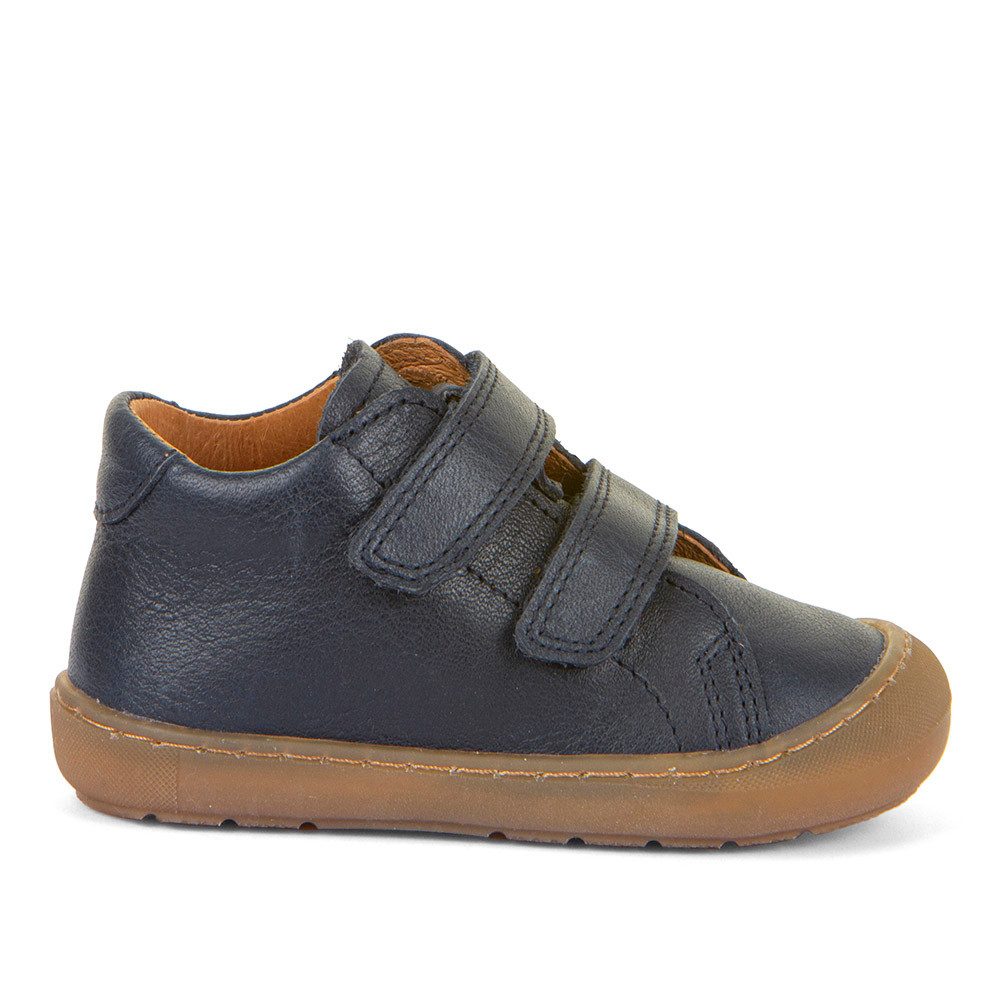 froddo® Klittenbandschoenen OLLIE S , blote voeten schoen, babyschoen voor loop beginners