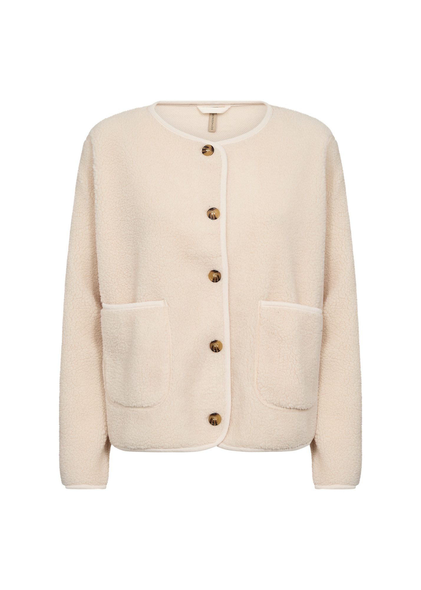 soyaconcept Cardigan SC-ONYX 2