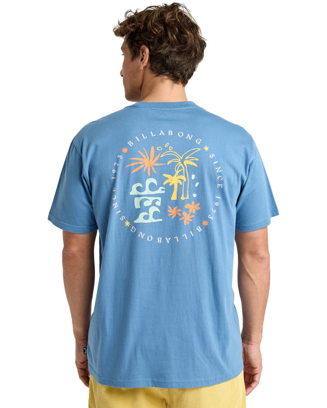 Billabong T-shirt Troppo