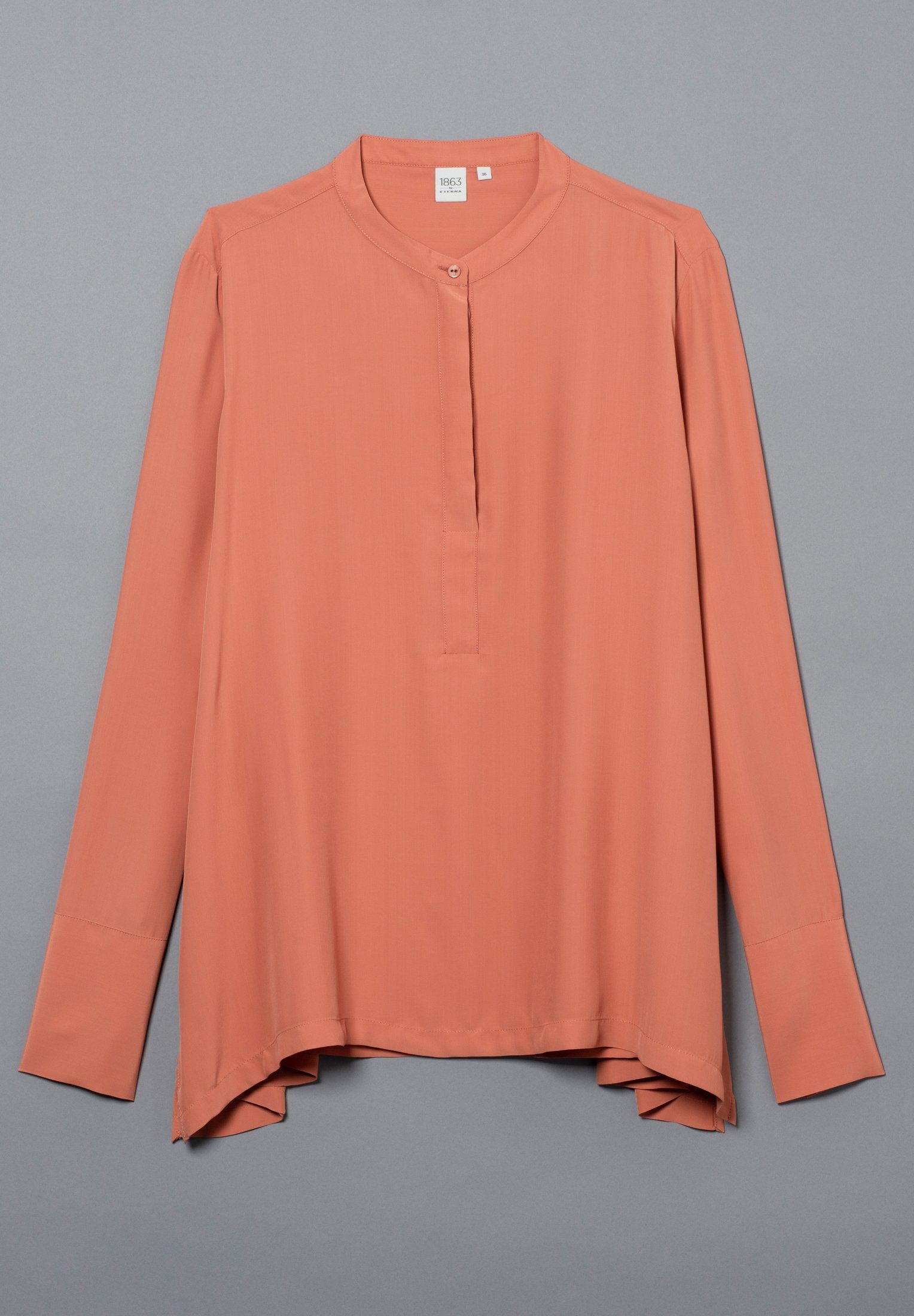 Eterna Shirtblouse Loose fit