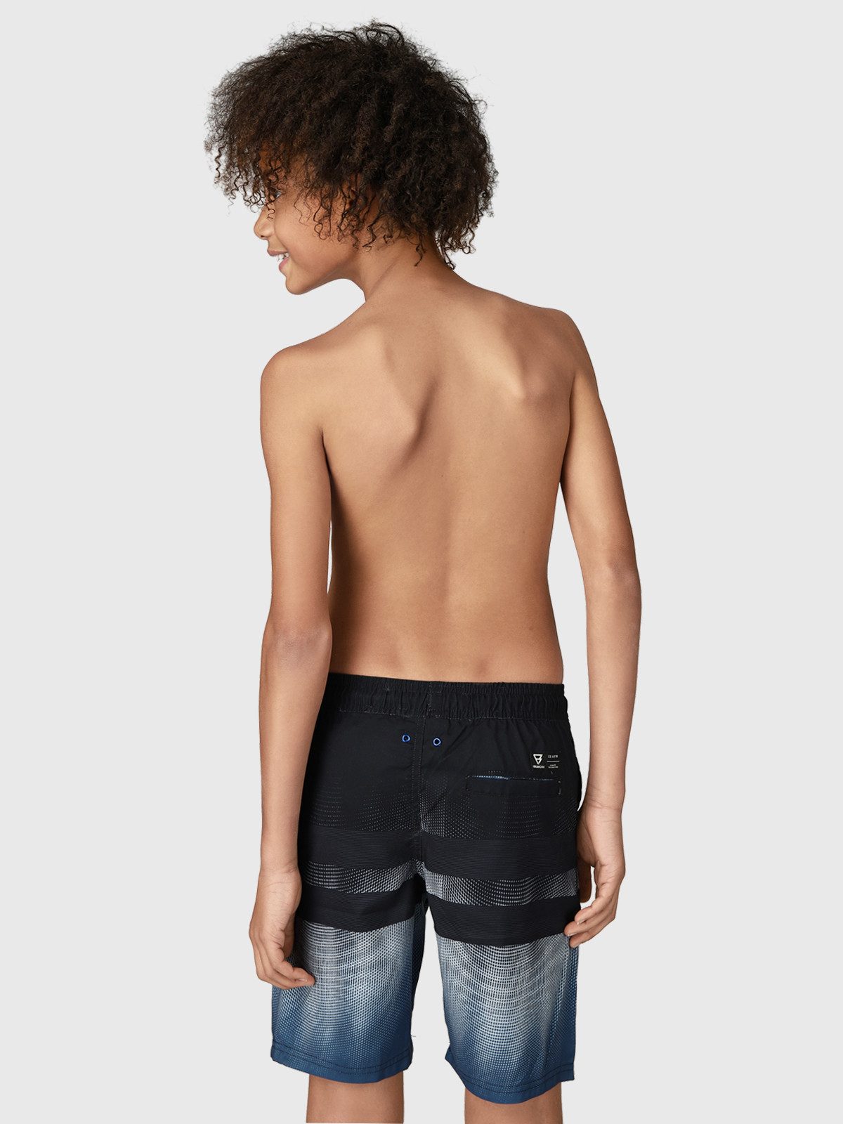 Brunotti Zwemshort Archaly Boys Swim Shorts
