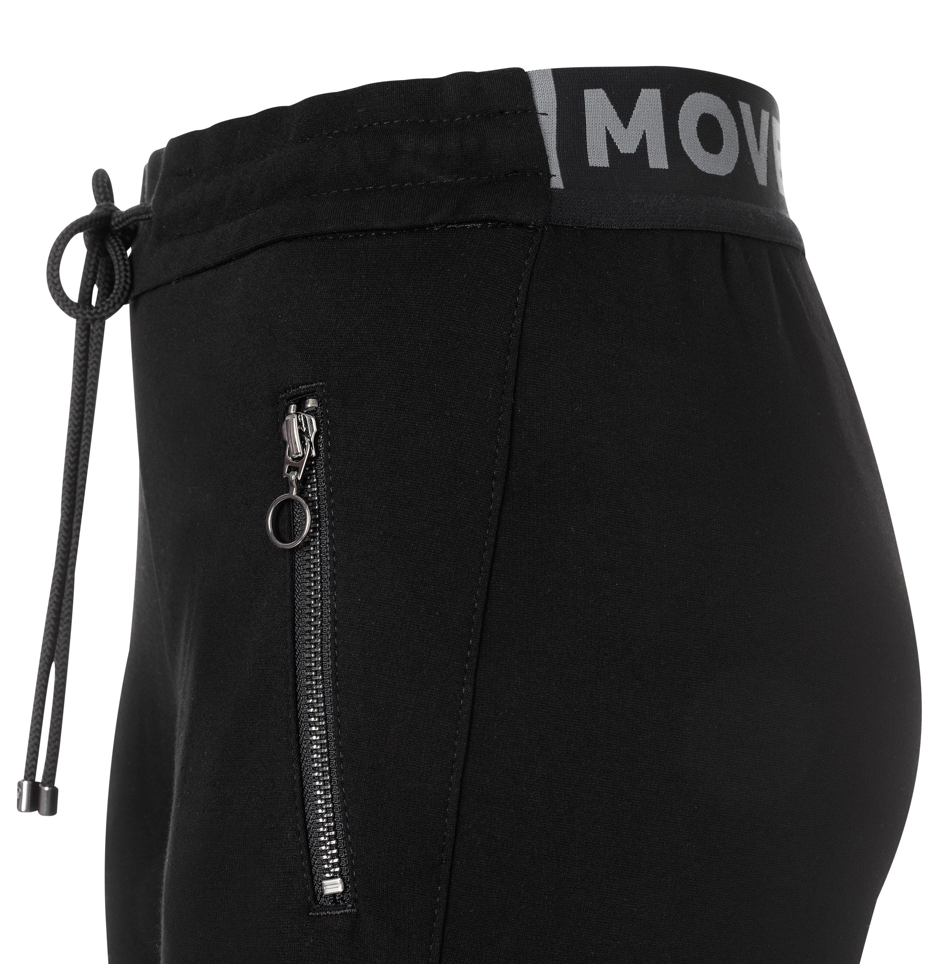 MAC Jerseybroek Easy Smart met subtiele ritszakken