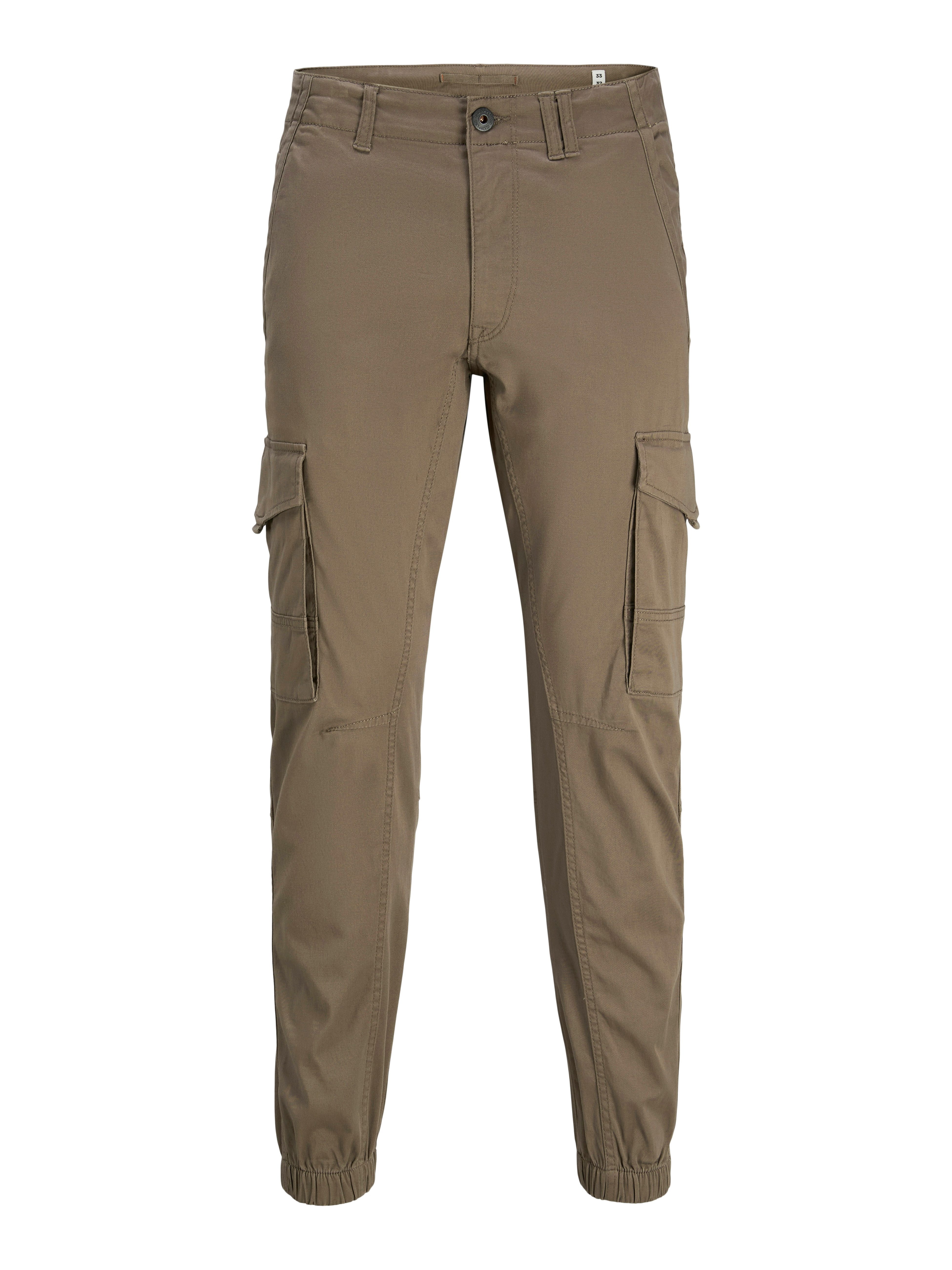 Jack & Jones Cargobroek JPSTPAUL JJFLAKE CARGO NOOS