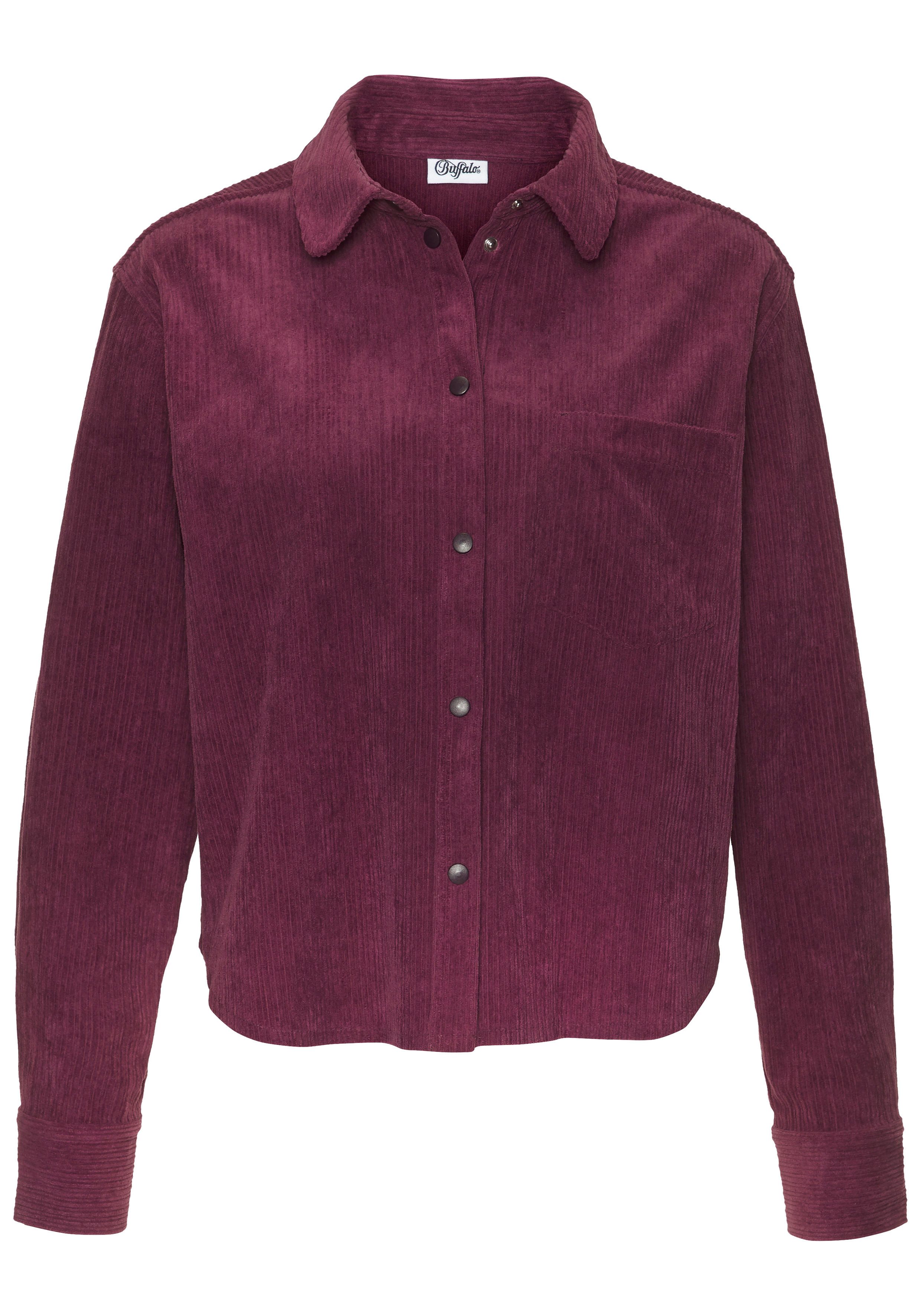 Buffalo Overhemdblouse