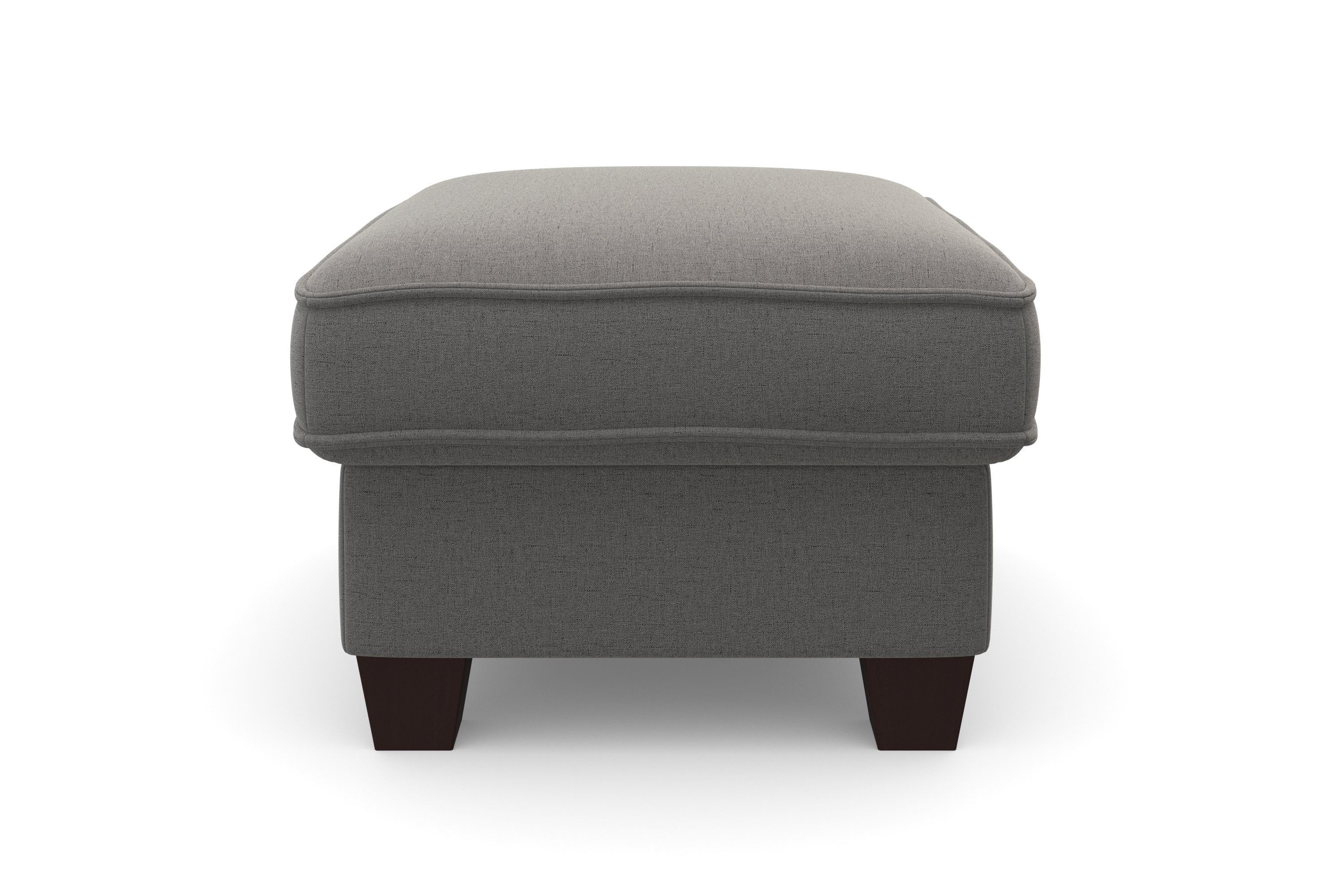 Home affaire Hocker County met binnenvering en bergruimte, passend bij de "county"-serie (1 stuk)