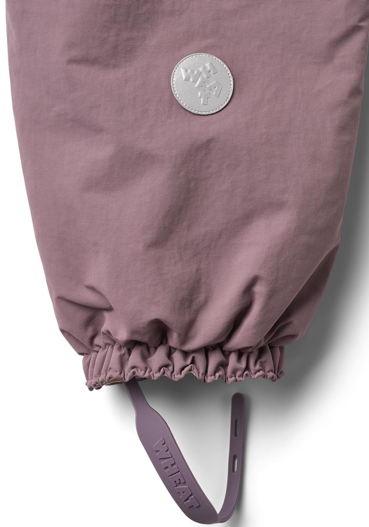 WHEAT Ski-overall Snowsuit Miko Tech waterdicht, ademend en licht gewatteerd