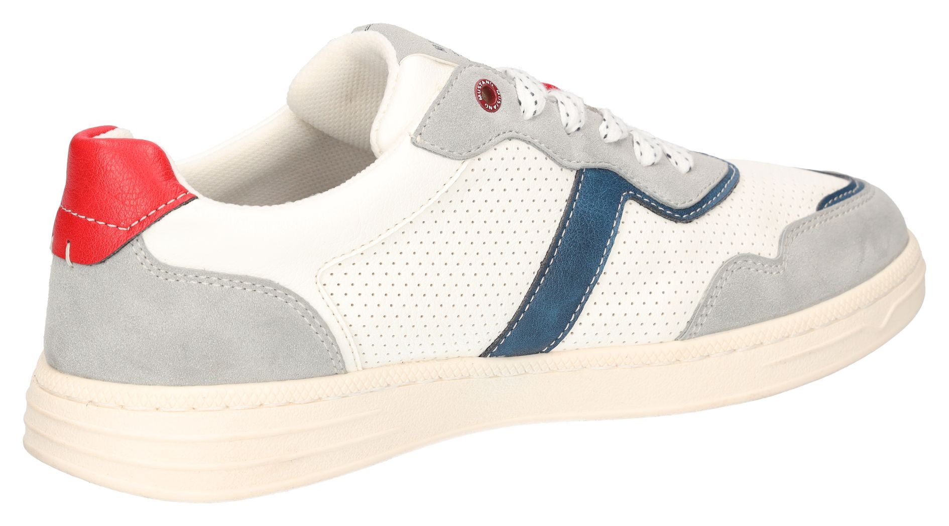 Mustang Shoes Sneakers