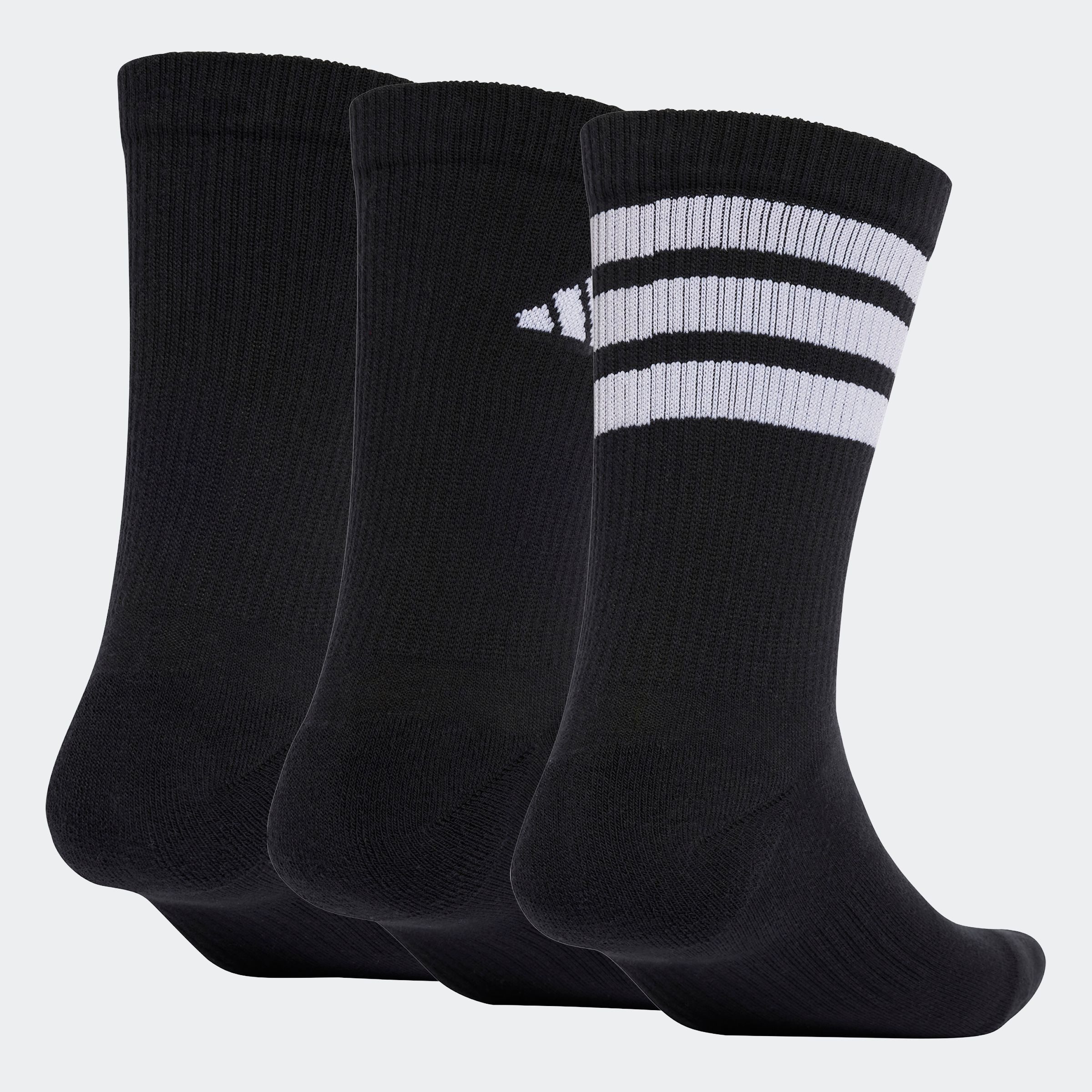 adidas Performance Functionele sokken LOGO PACK 3PP (3 paar)