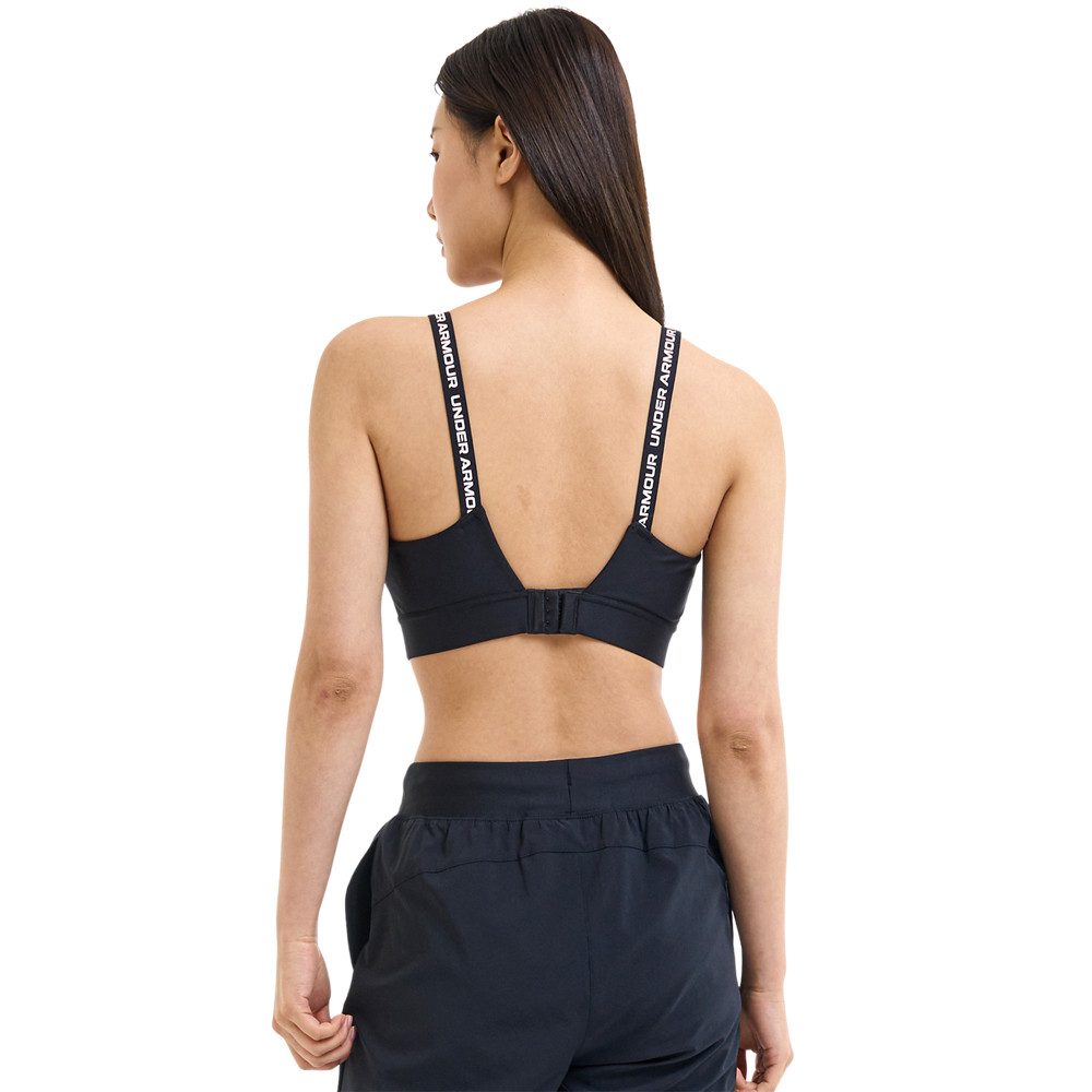 Under Armour® Sport-bh UA INFINITY MID 2.0 BRA (1-delig)