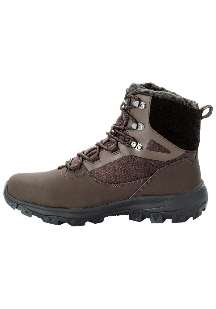 Jack Wolfskin Trekkingschoenen EVERQUEST TEXAPORE HIGH M