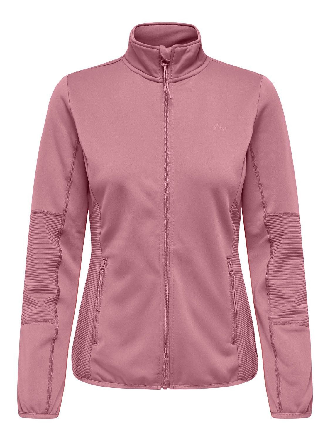 Only Play Trainingsjack ONPJETTA HN FLEECE JCK - NOOS