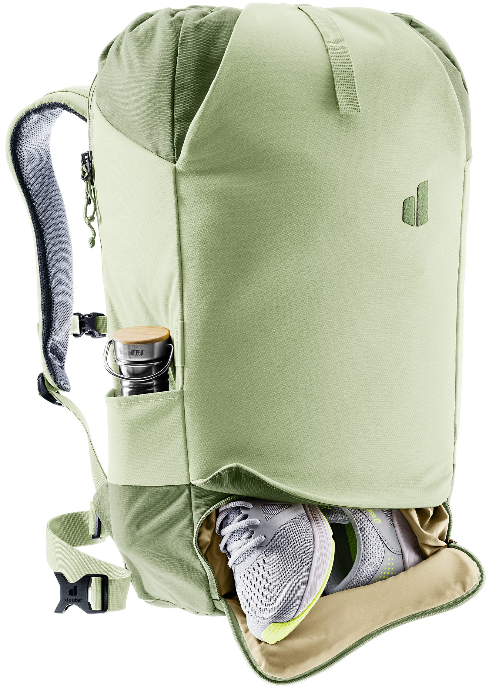 Deuter Vrijetijdsrugzak UTILION 34+5