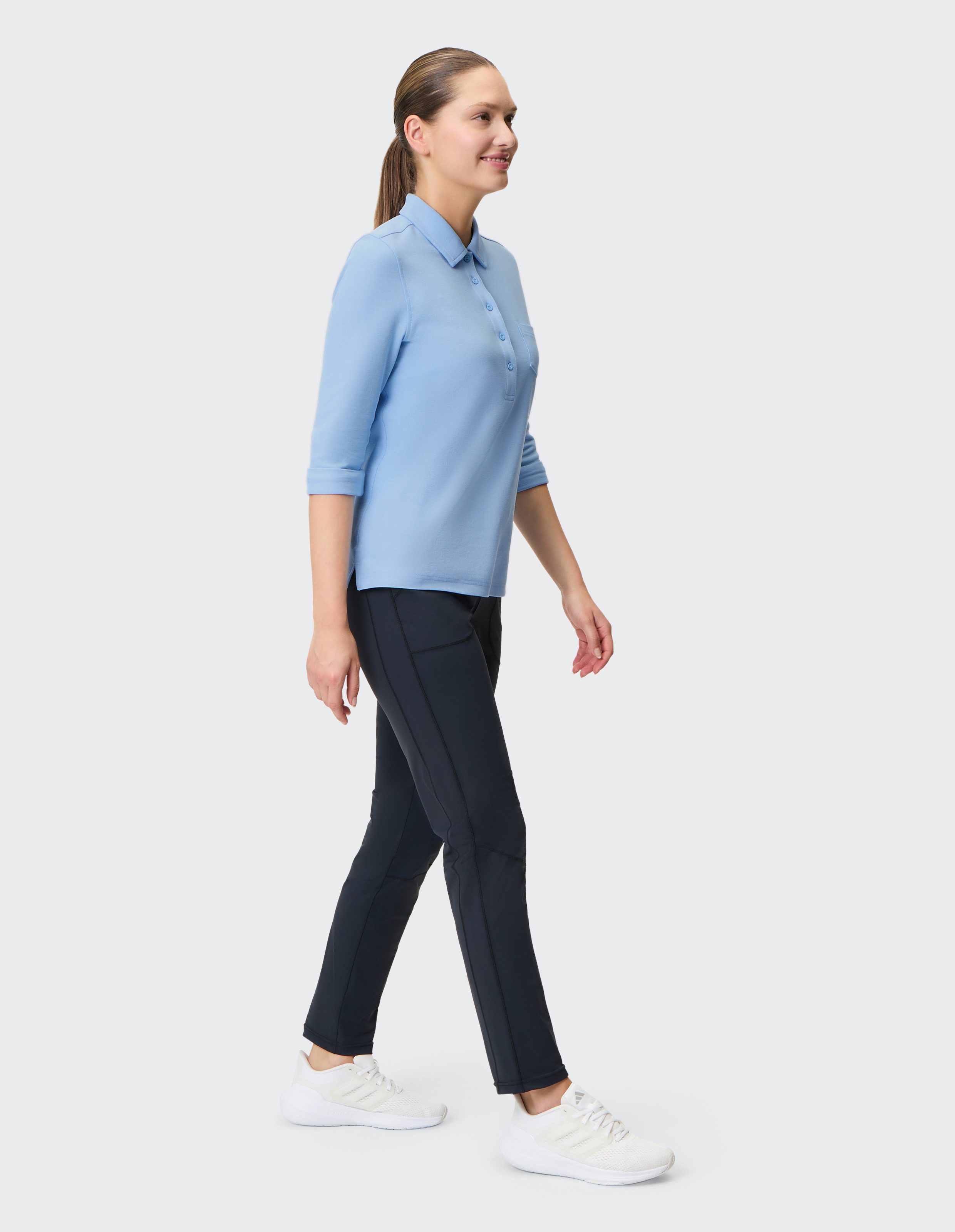 Joy Sportswear Poloshirt GISELE