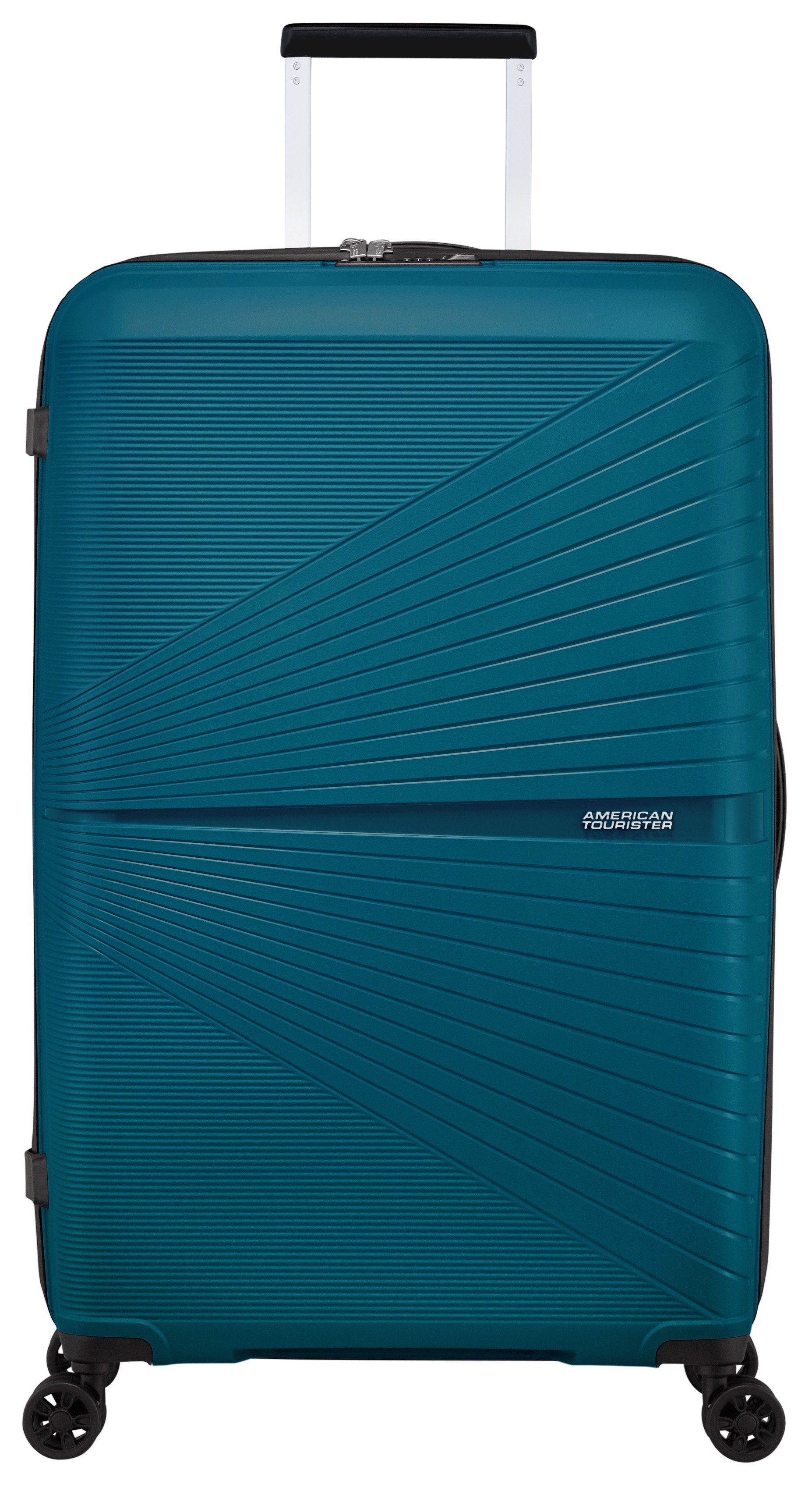 American Tourister Airconic Spinner 77 Deep Ocean