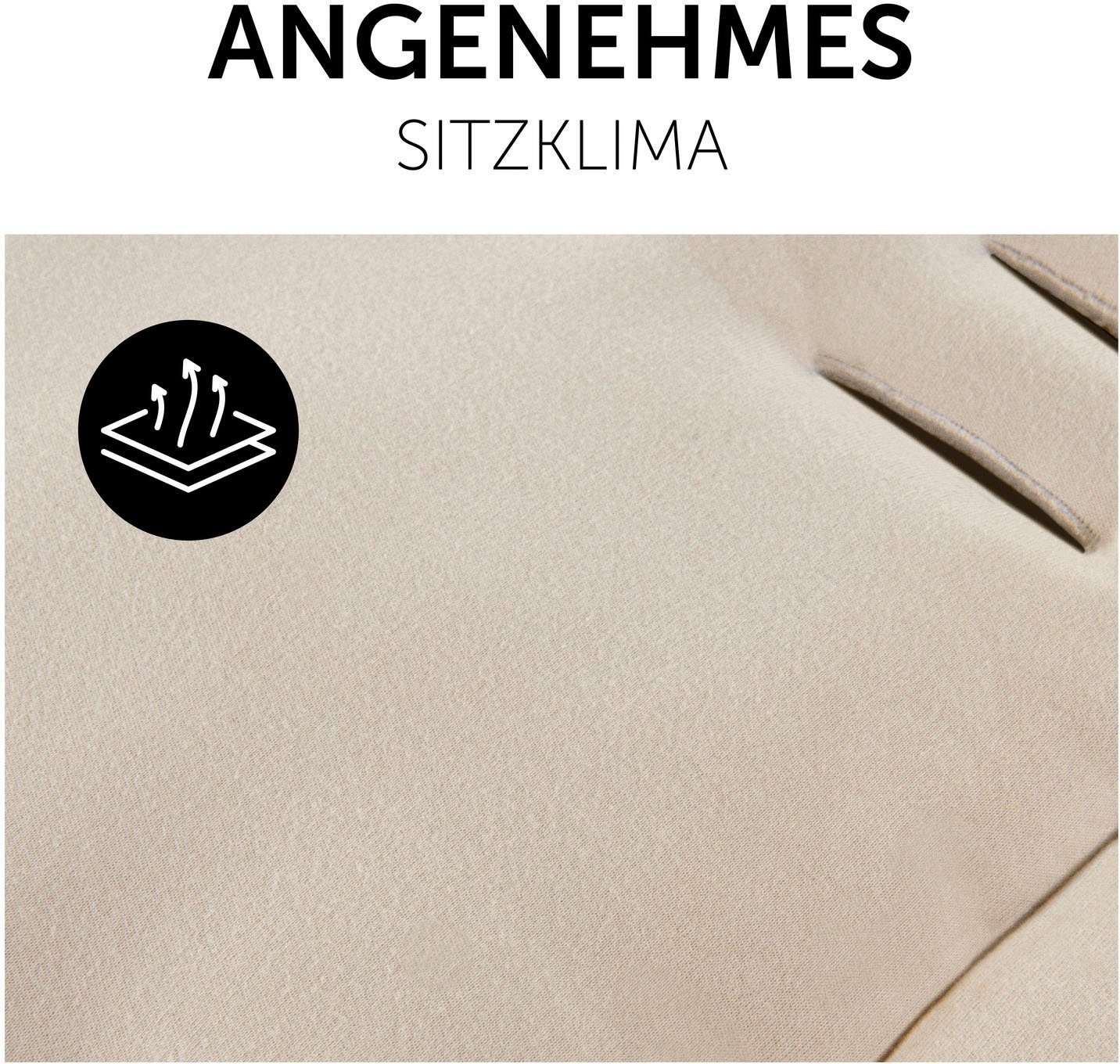 Hauck Zitkussen voor kinderwagens Seat Liner, Winnie the Pooh beige