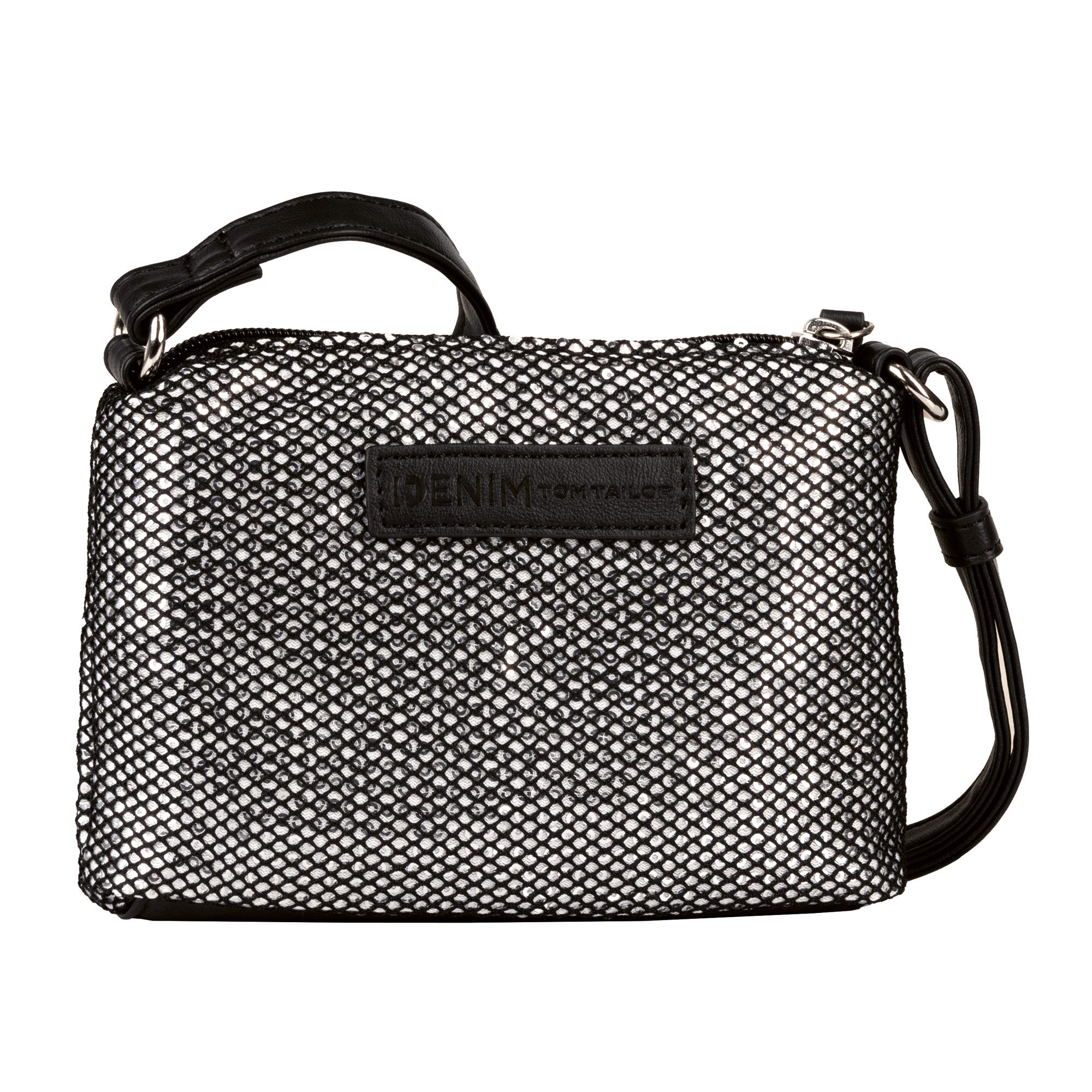 TOM TAILOR MARIT HOBO - Schoudertas - blau/blauw