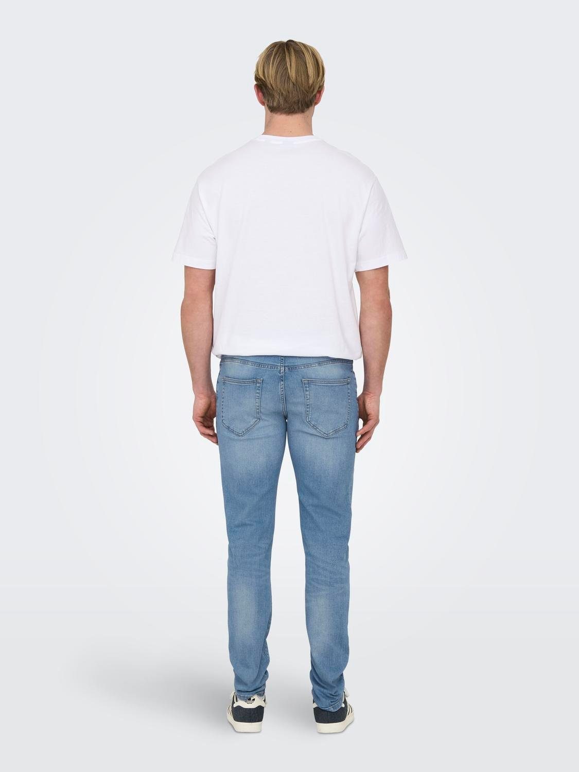 ONLY & SONS Slim fit jeans LOOM Life