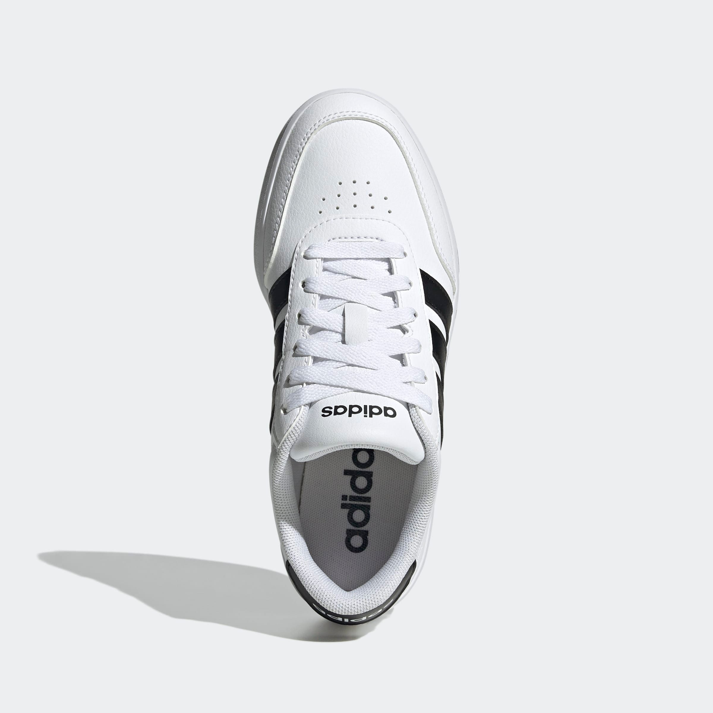adidas Sportswear Sneakers BREAKNET 3.0 E VOOR KINDEREN
