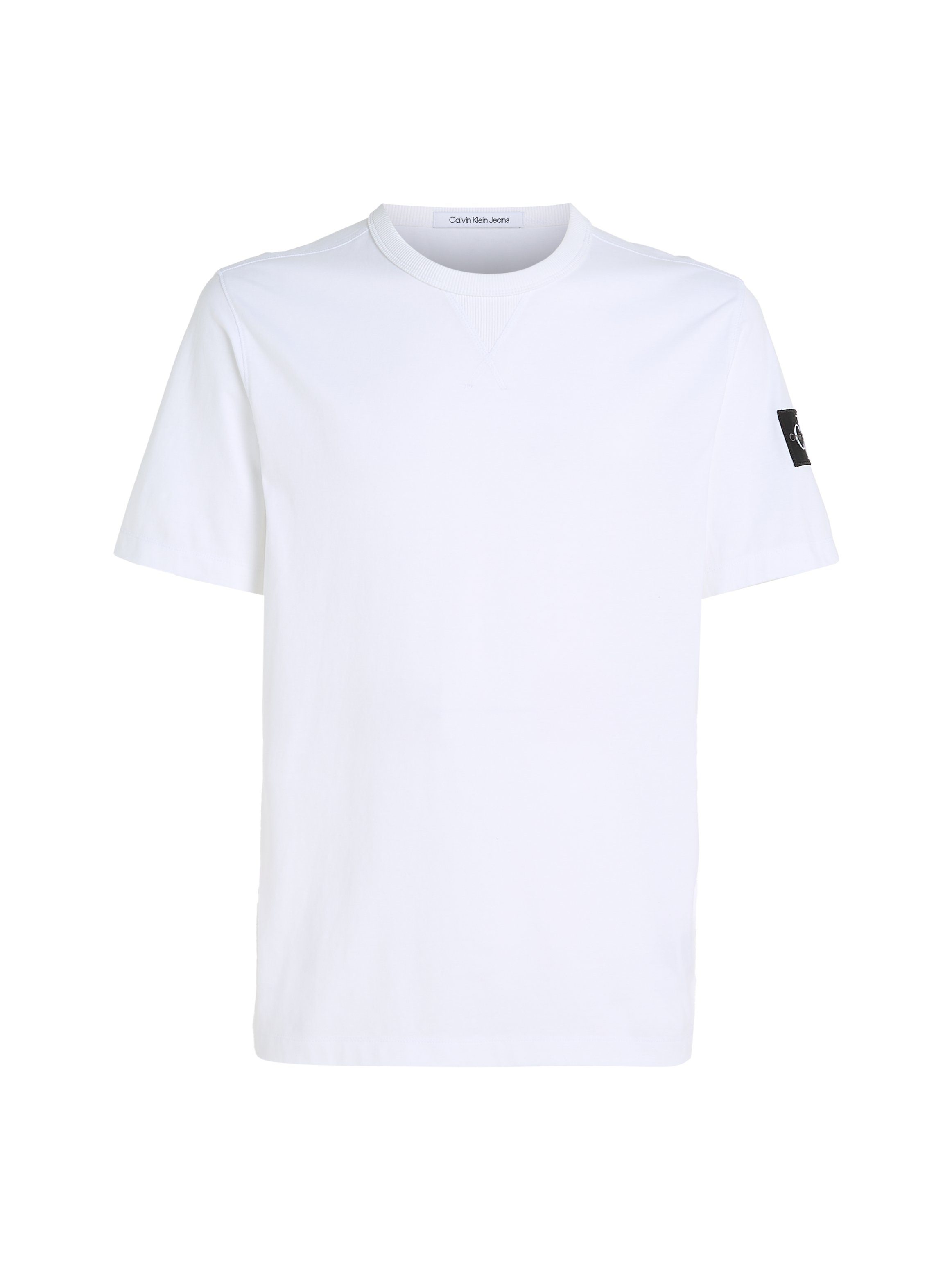 Calvin Klein T-shirt BADGE REGULAR TEE