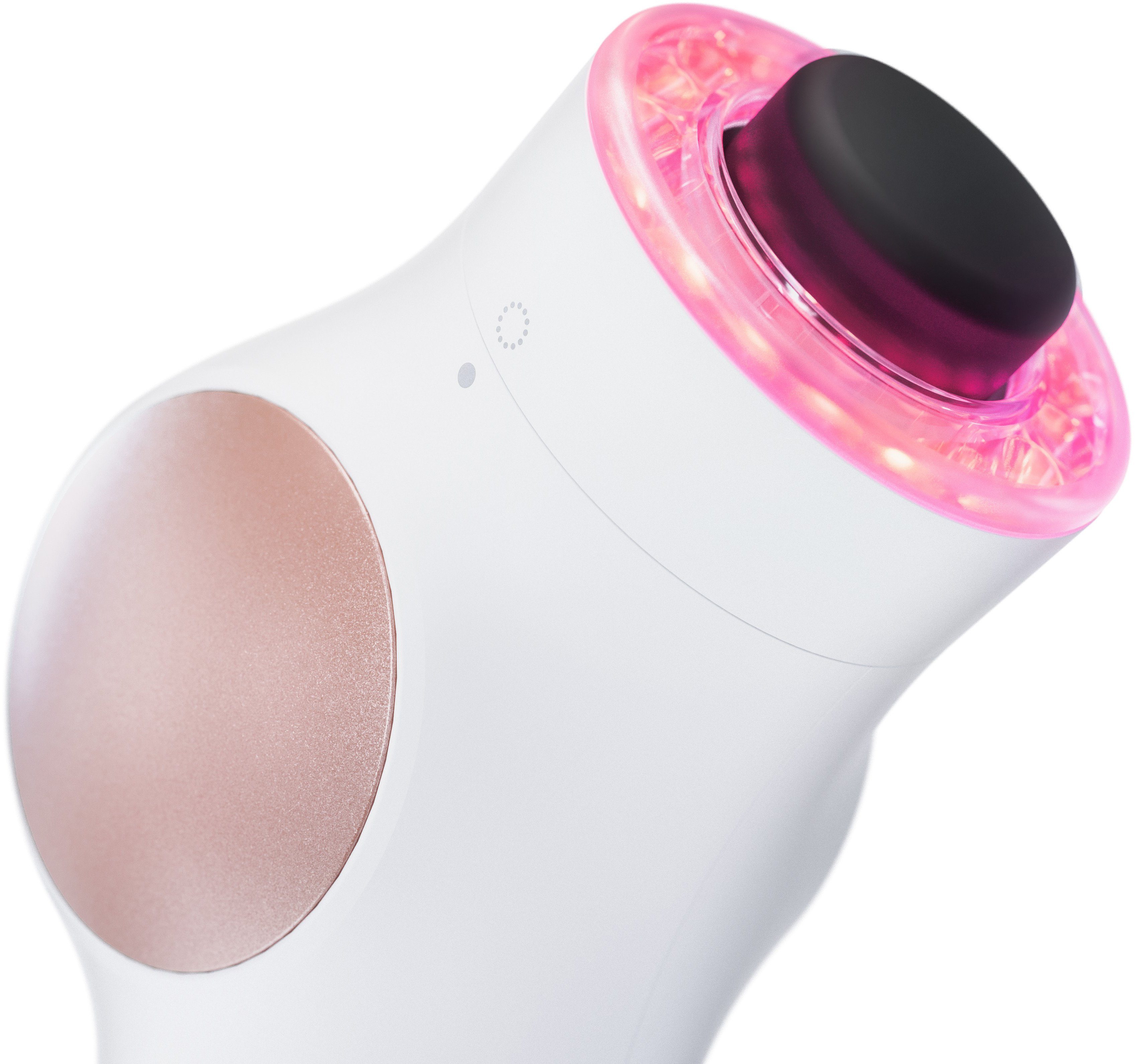 Therabody Gezichtsmassage apparaat TheraFace PRO, prijswinnend all-in-one apparaat voor huidverzorging