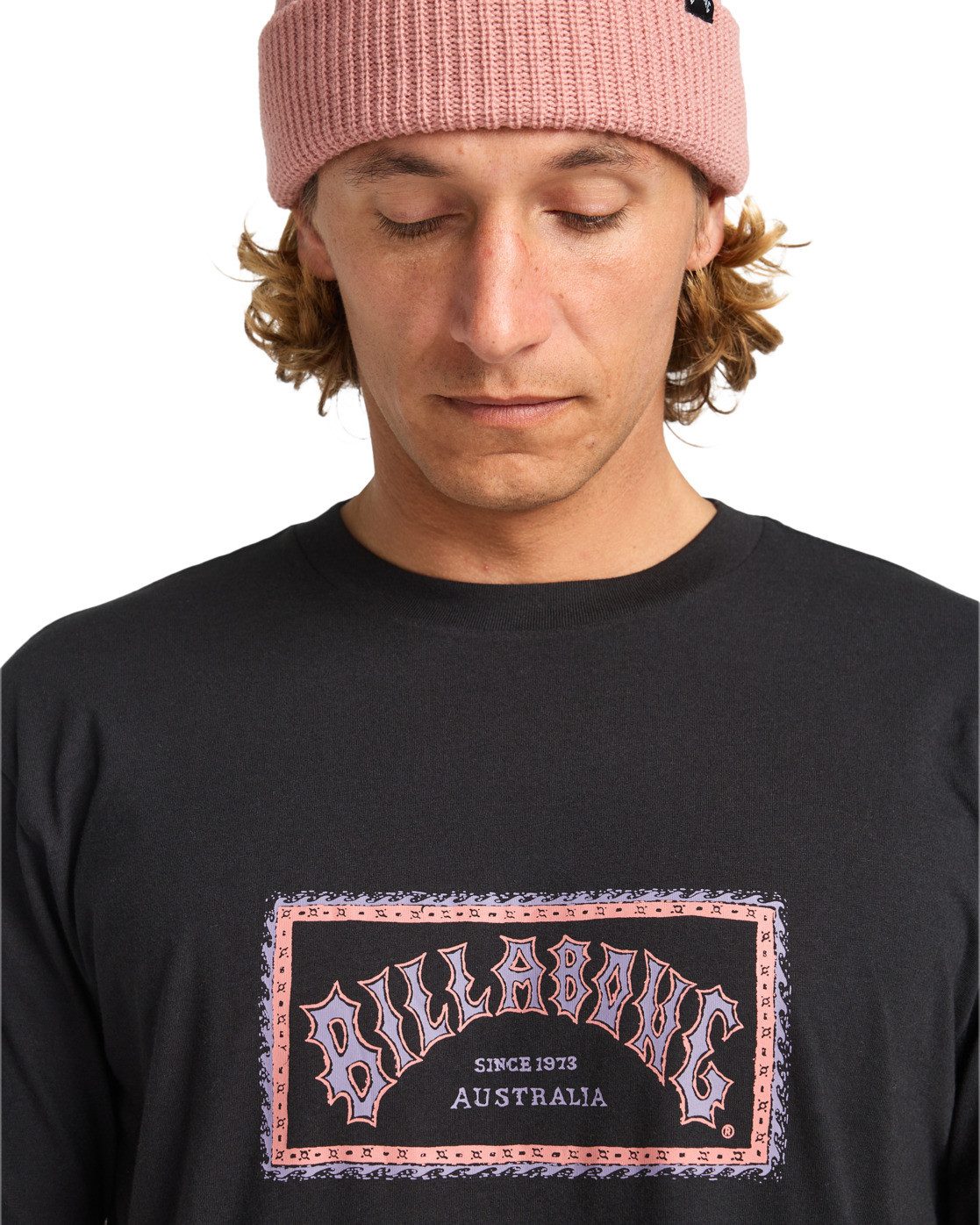 Billabong T-shirt Arch Frame