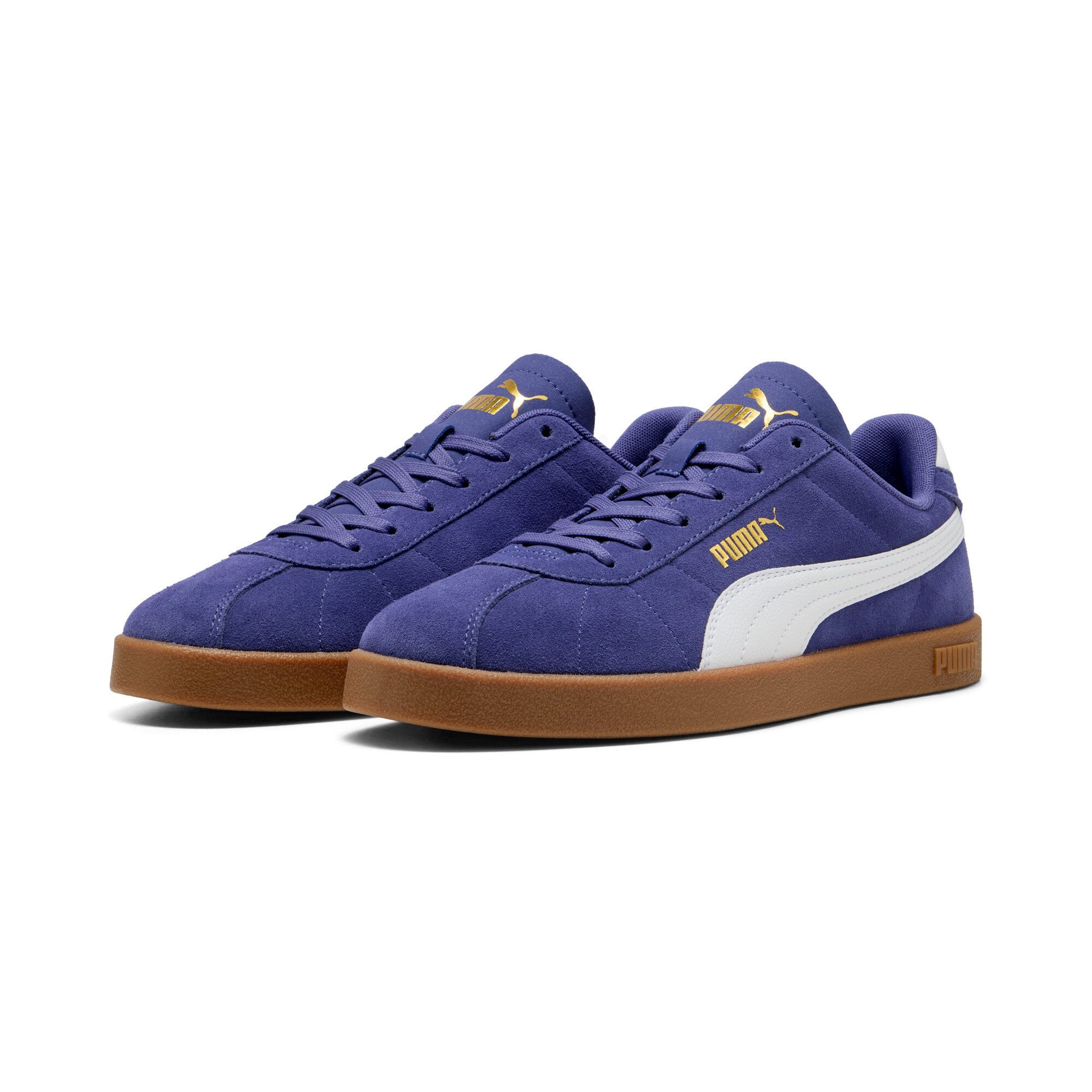 PUMA Sneakers CLUB II