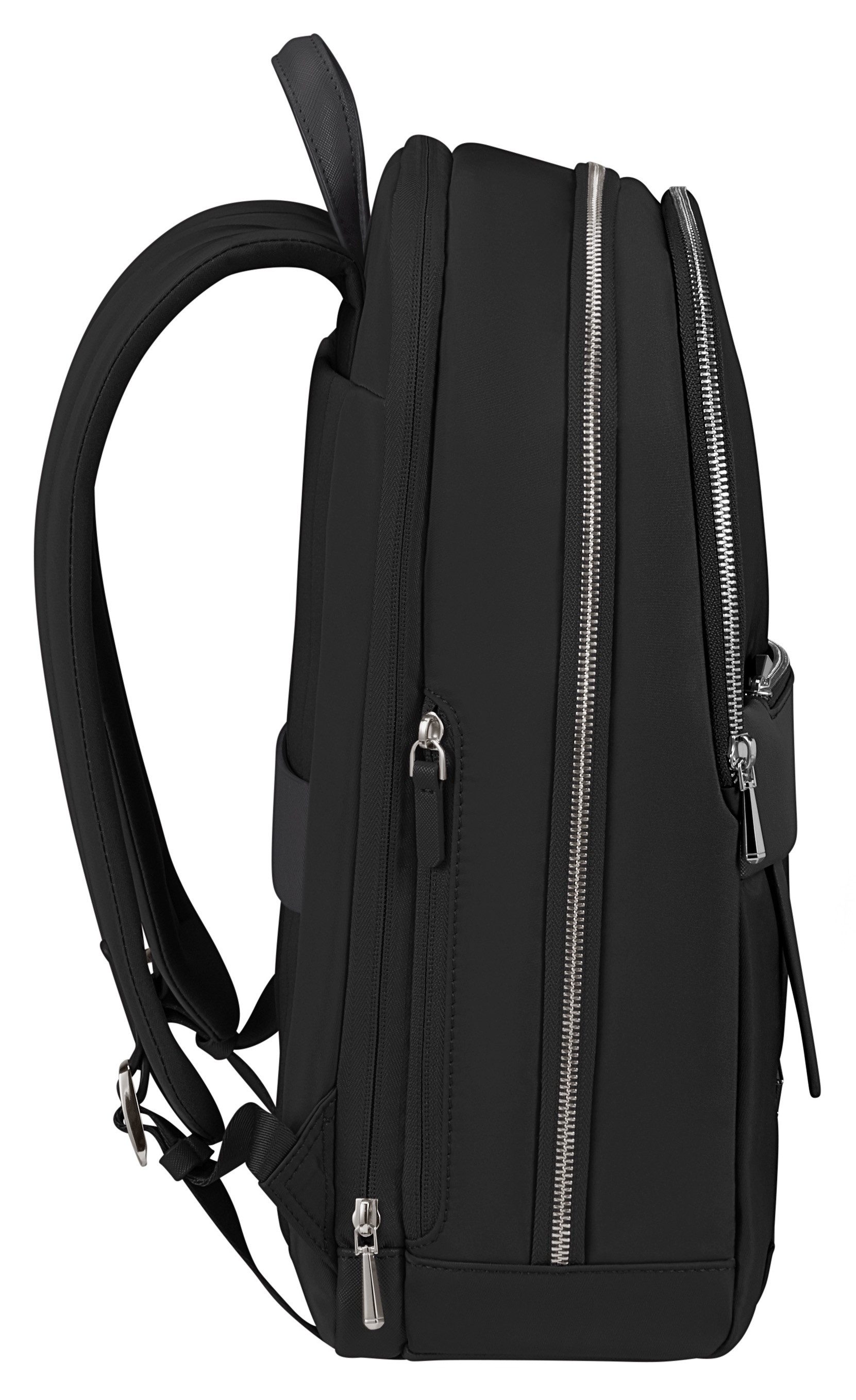 Samsonite Laptoprugzak ZALIA 3.0 15,6'' Zakelijke rugzak voor laptop, tablet en co.