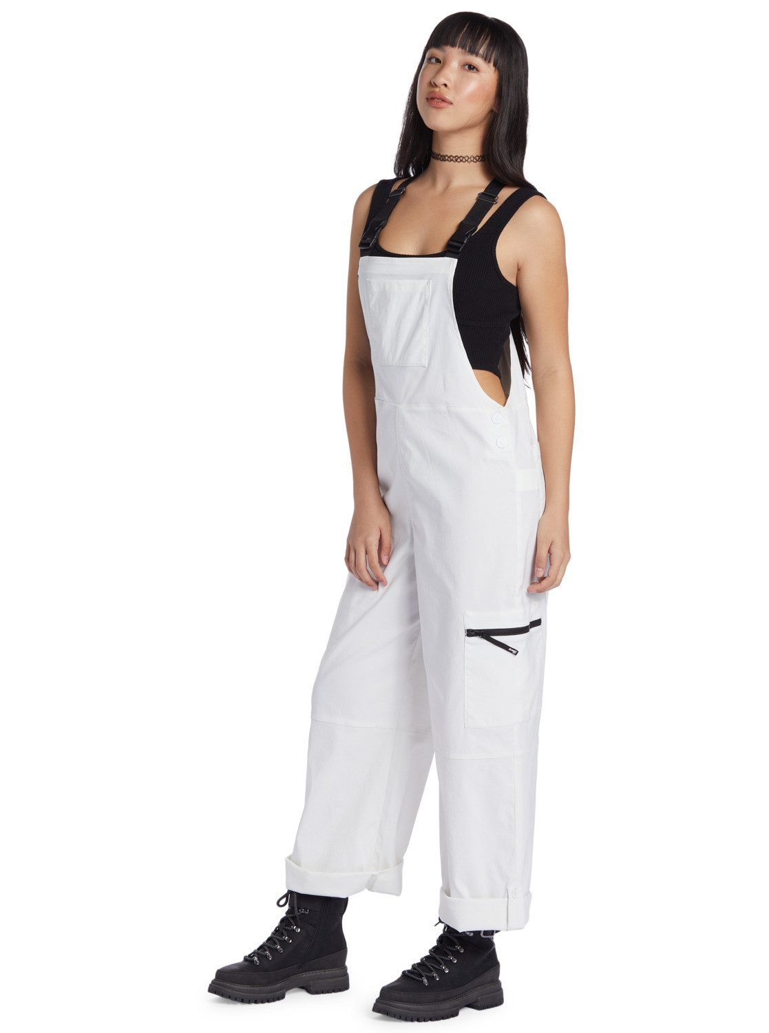 Roxy Jumpsuit Chloe Kim