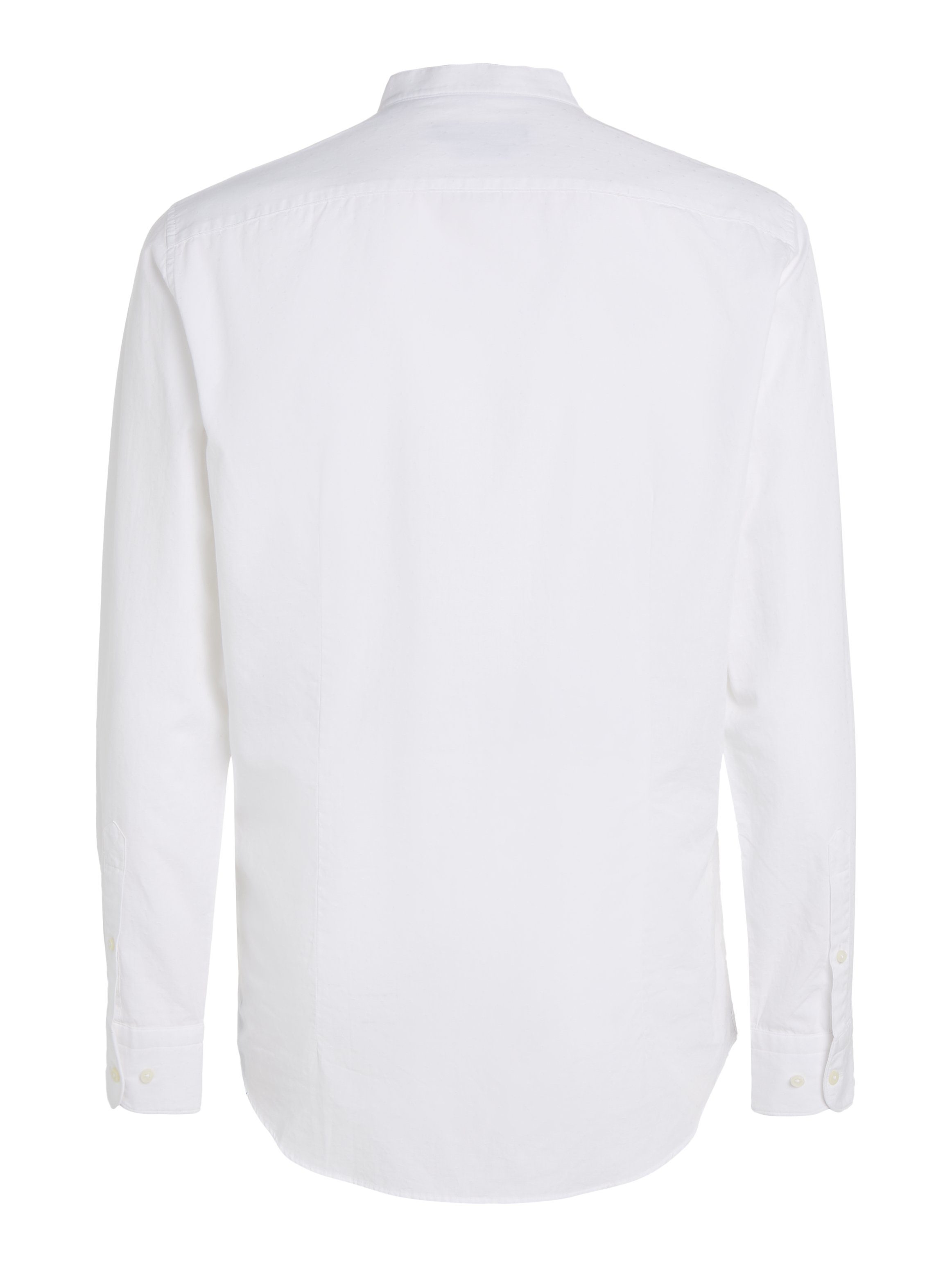 Tommy Hilfiger Overhemd met lange mouwen CL-W OXFORD DOBBY SF SHIRT